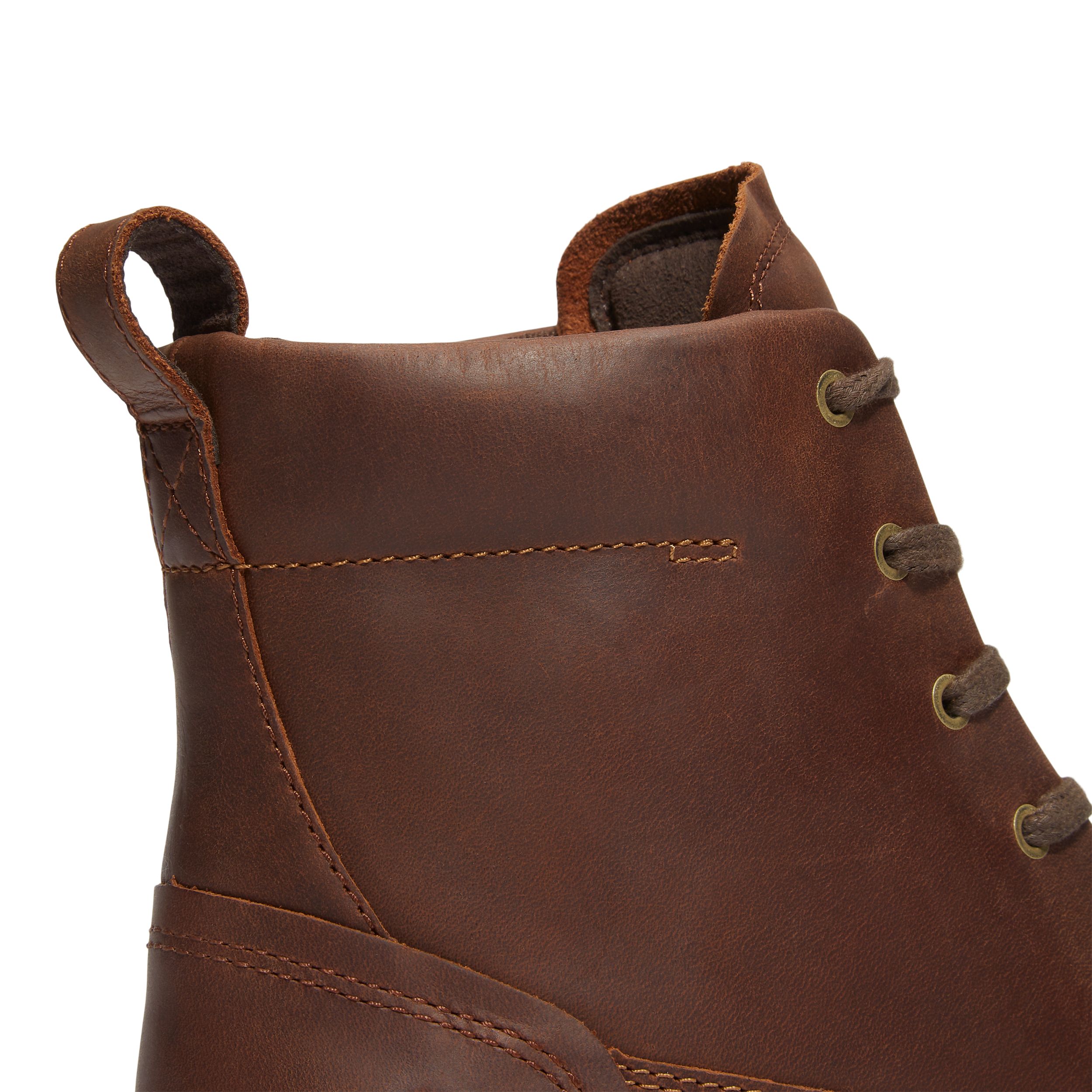 Bottes à lacets mi-hautes pour femmes, Verona Square, Timberland