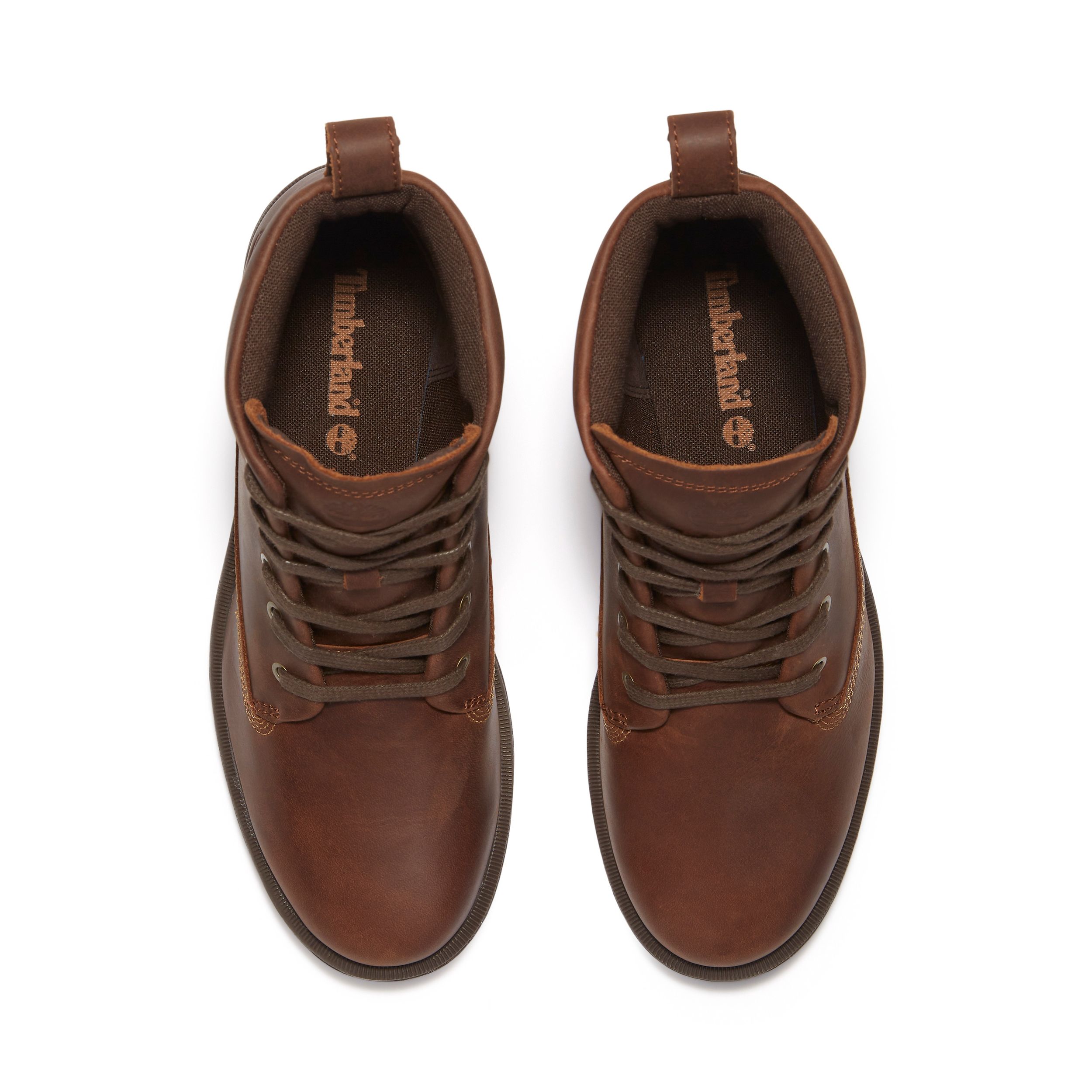 Bottes à lacets mi-hautes pour femmes, Verona Square, Timberland