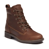 Bottes à lacets mi-hautes pour femmes, Verona Square, Timberland Front_Three_Fourths_Angled_Right