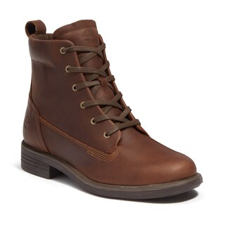 Timberland Women's Verona Square Mid Lace-Up Boots