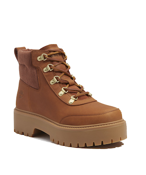 Bottes de 6 po pour femmes, Stone Street, Timberland
