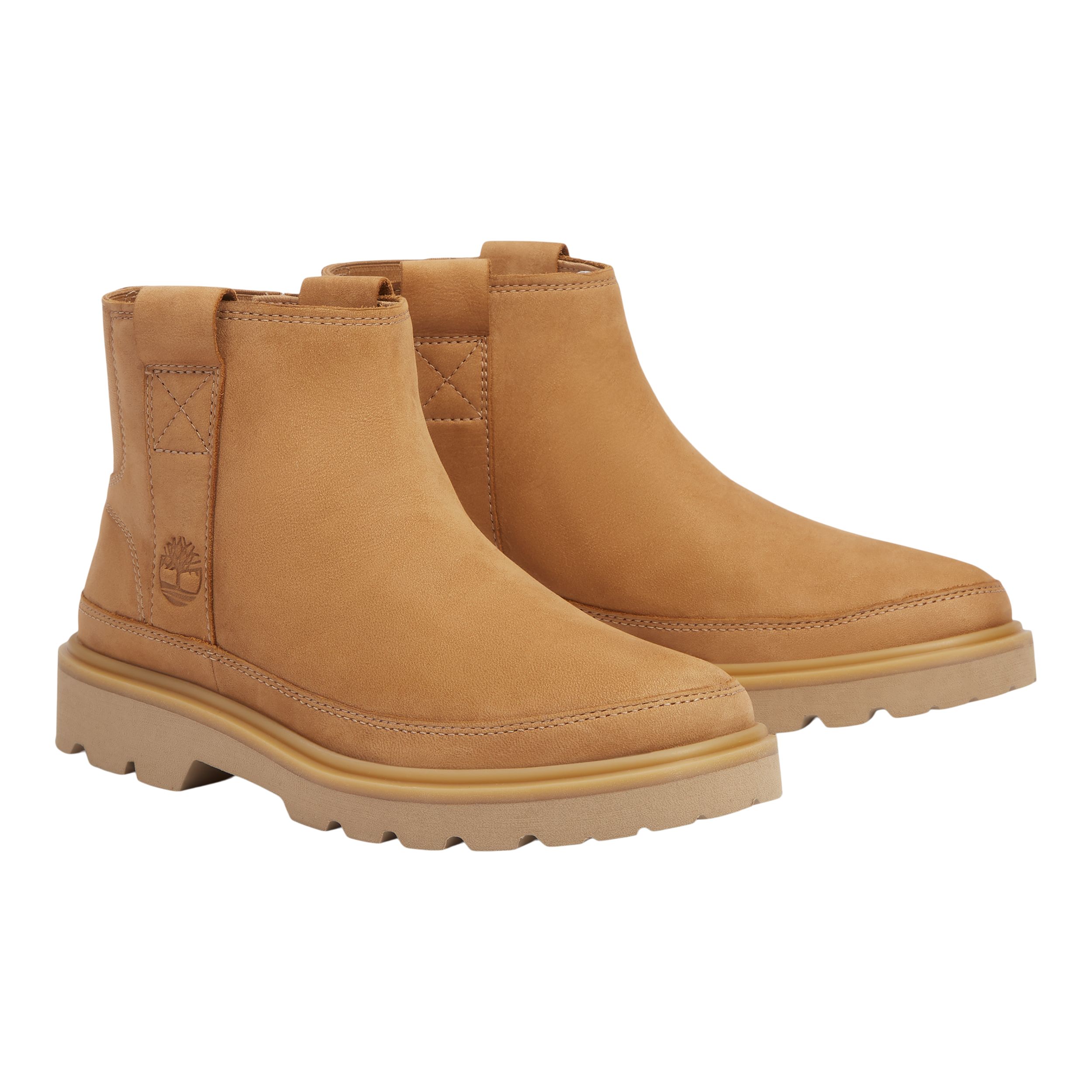 Bottes de 6&nbsp;po pour femmes, Stone Street, Timberland