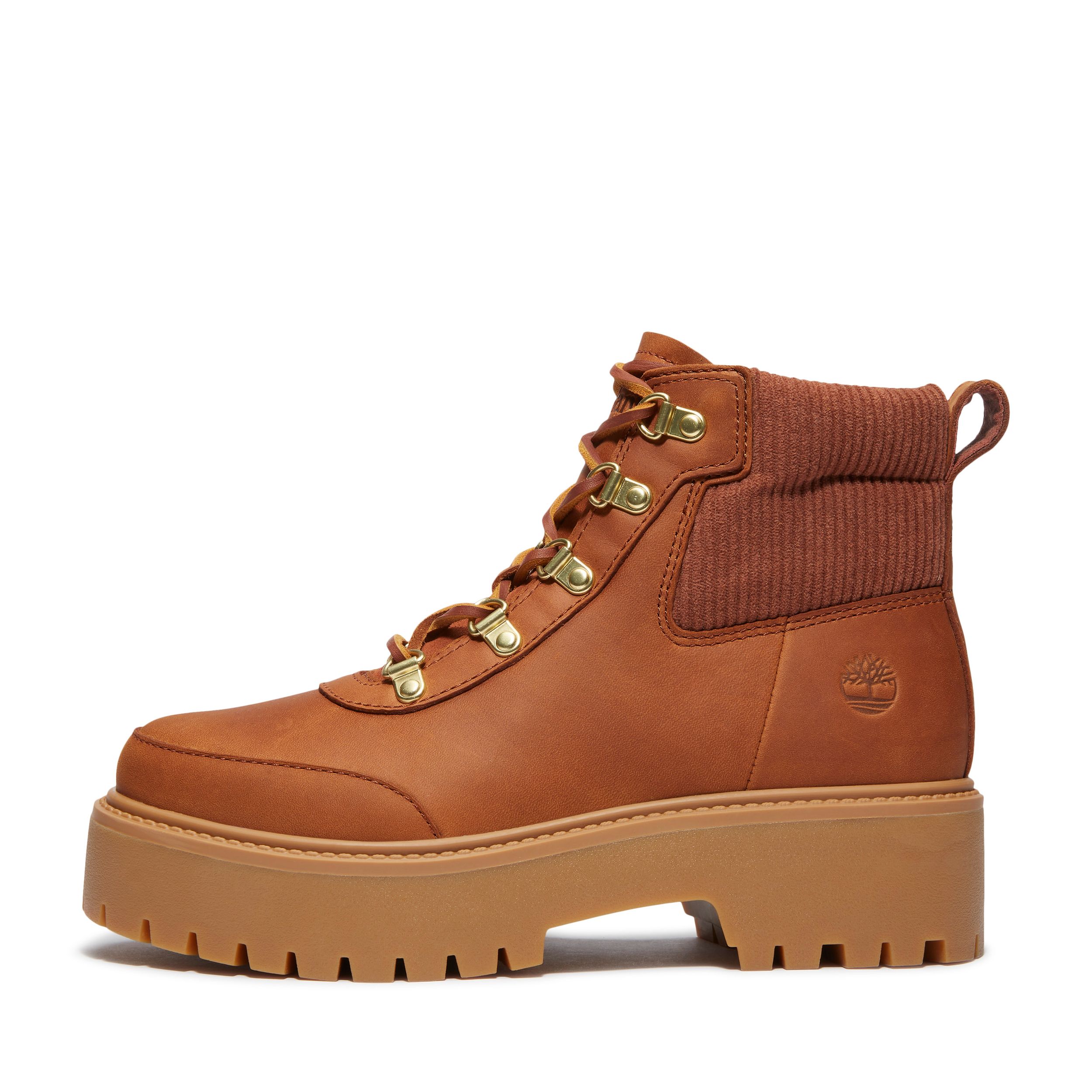 Bottes de 6&nbsp;po pour femmes, Stone Street, Timberland