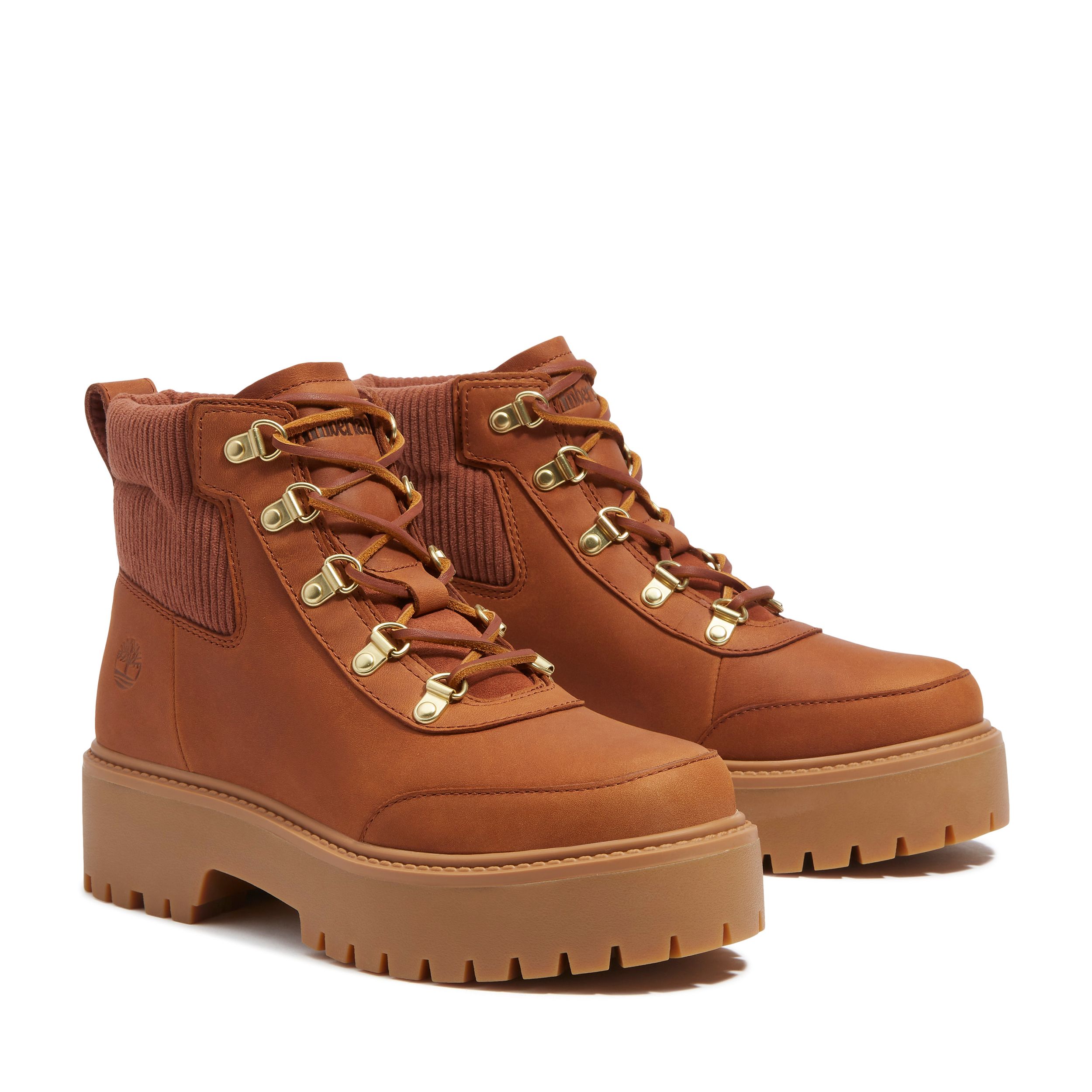 Bottes de 6&nbsp;po pour femmes, Stone Street, Timberland