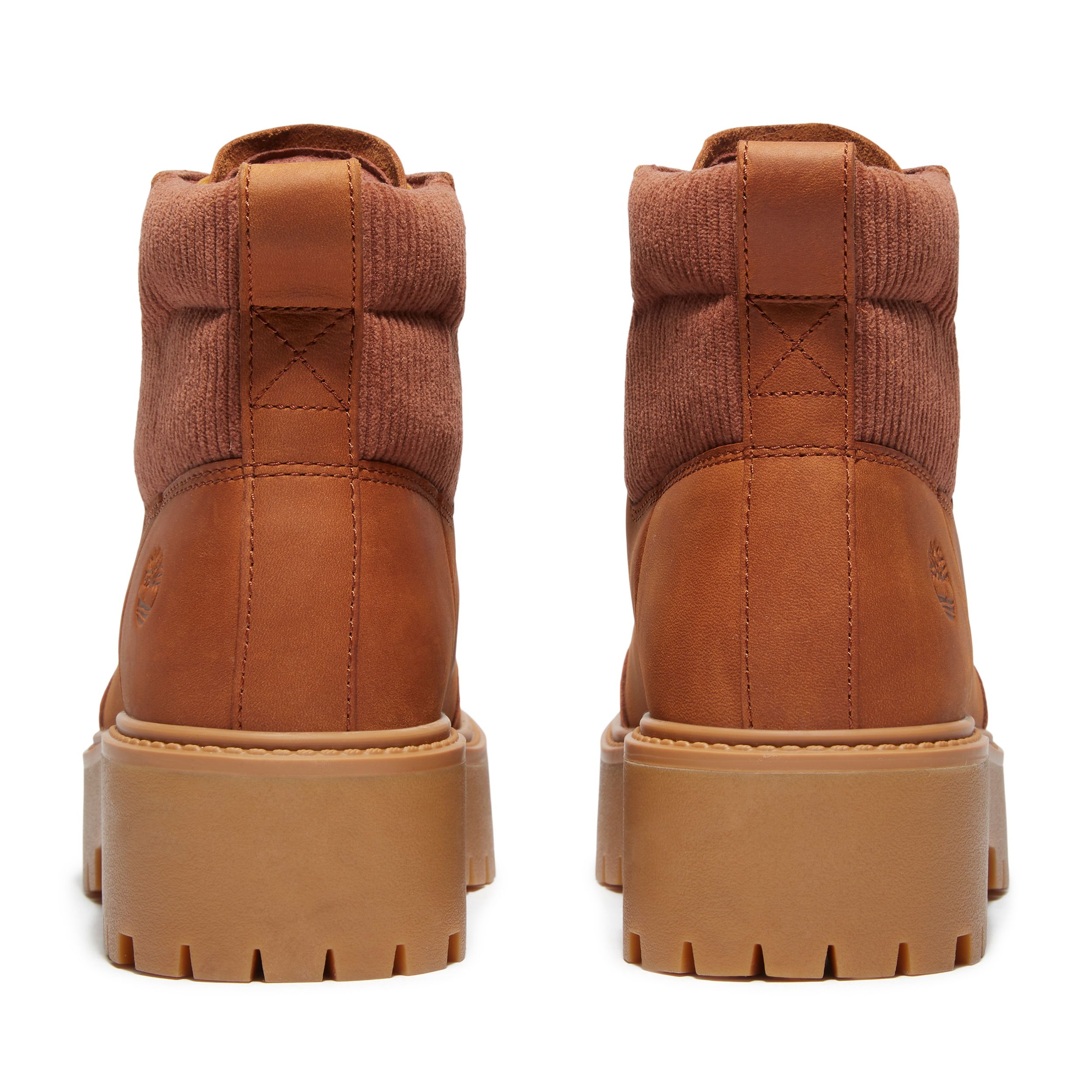 Bottes de 6&nbsp;po pour femmes, Stone Street, Timberland