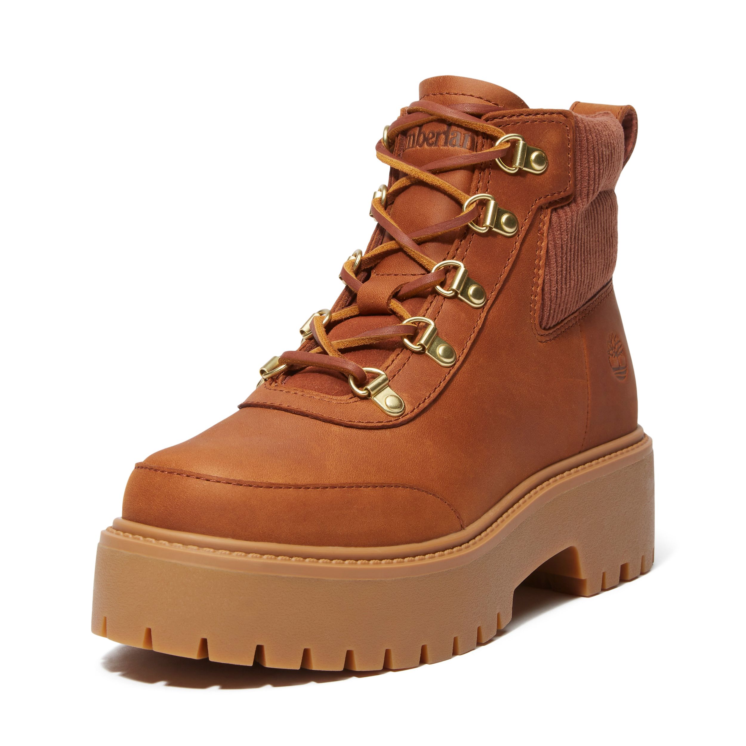 Bottes de 6&nbsp;po pour femmes, Stone Street, Timberland
