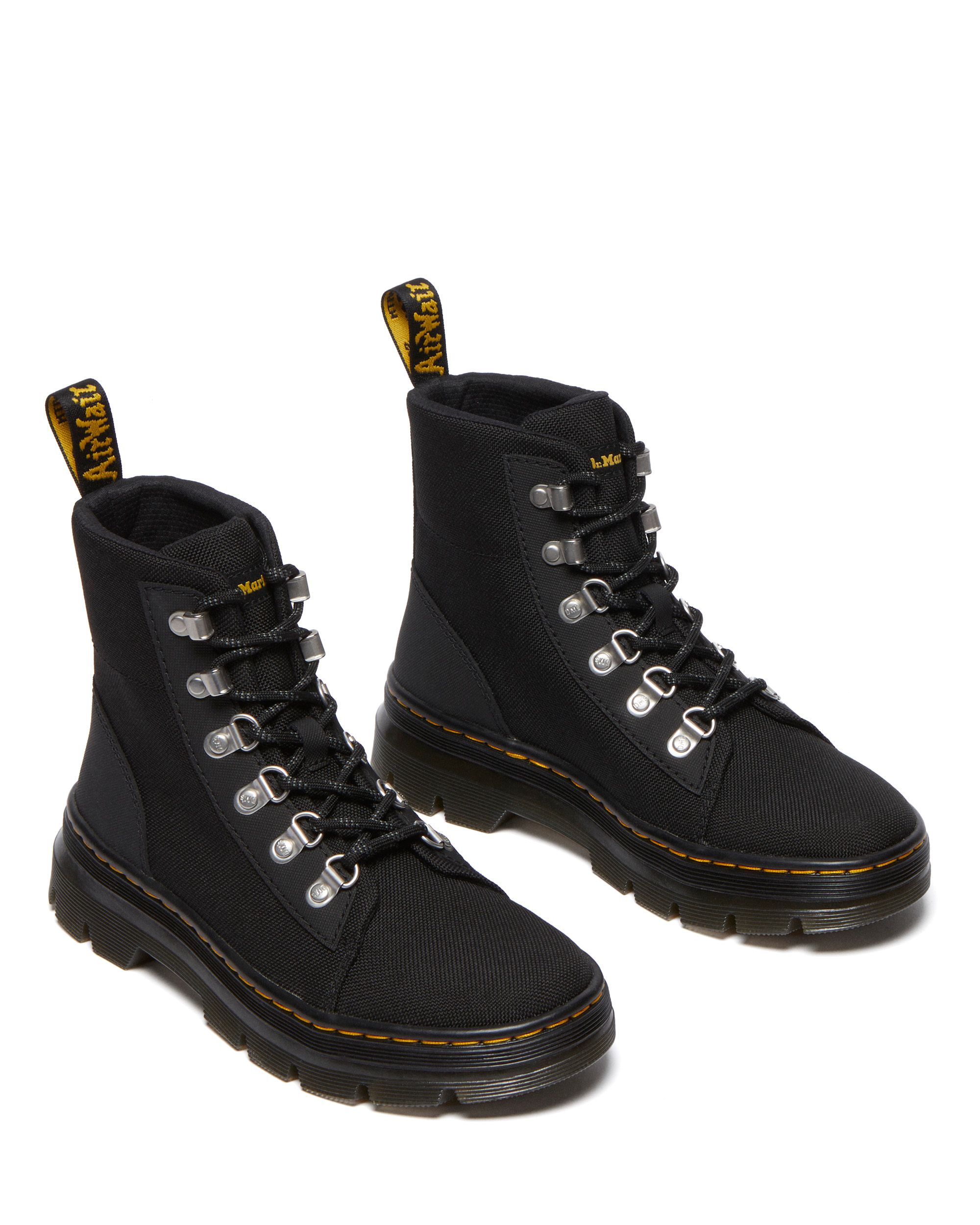 Dr. Martens Women's Combs Boots