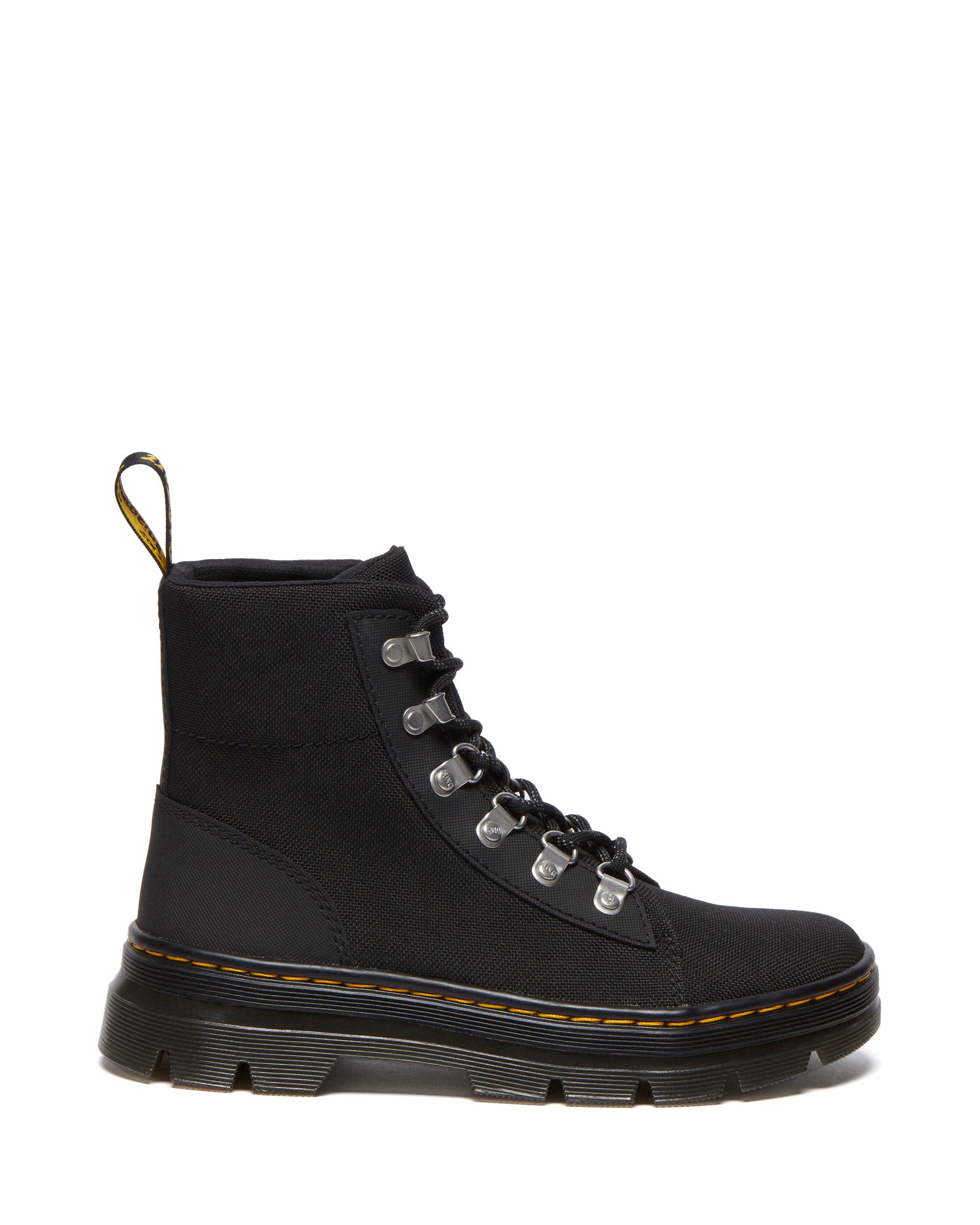 Dr. Martens Women's Combs Boots