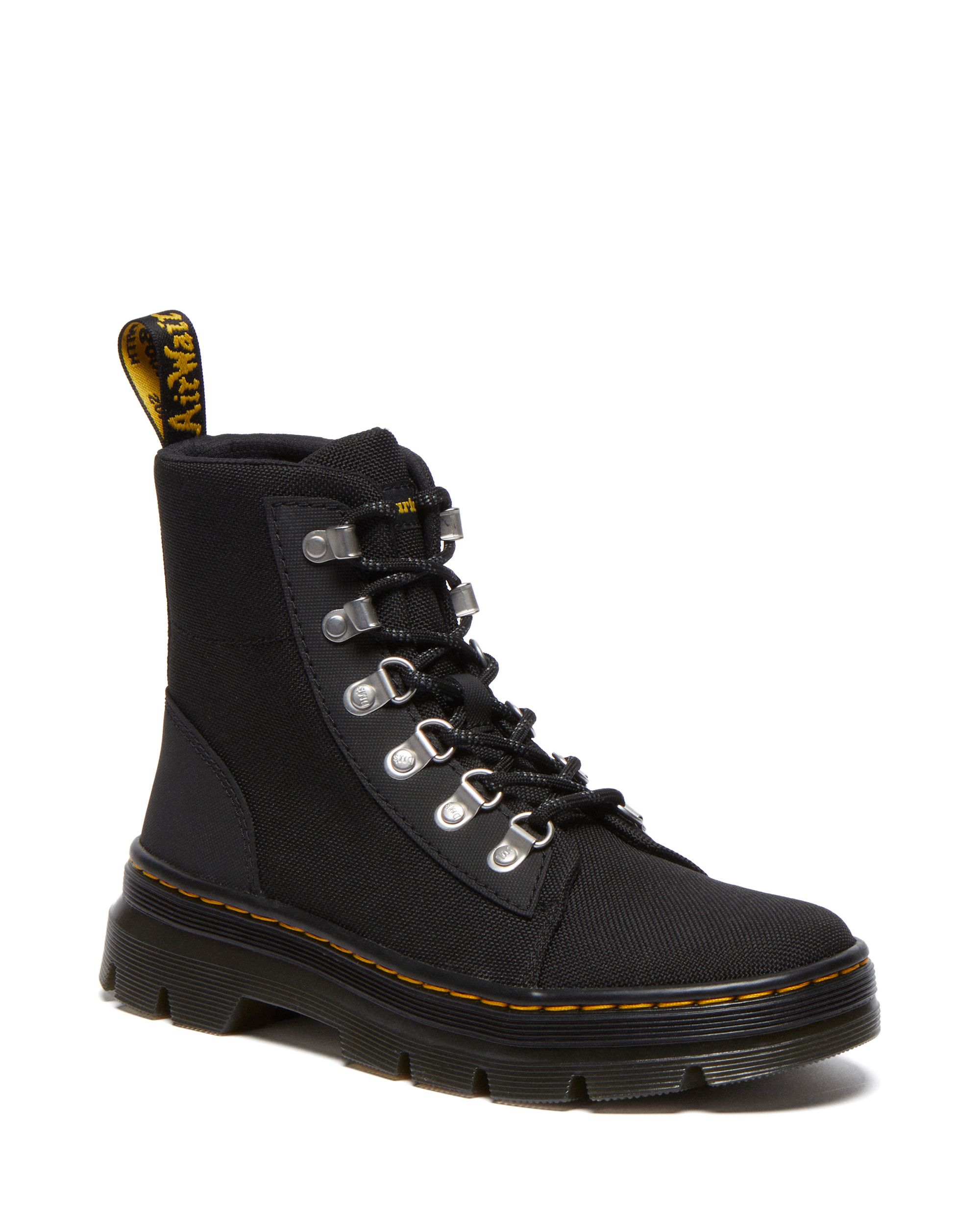 Dr. Martens Women's Combs Boots