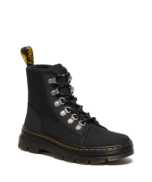 Dr. Martens Women's Combs Boots