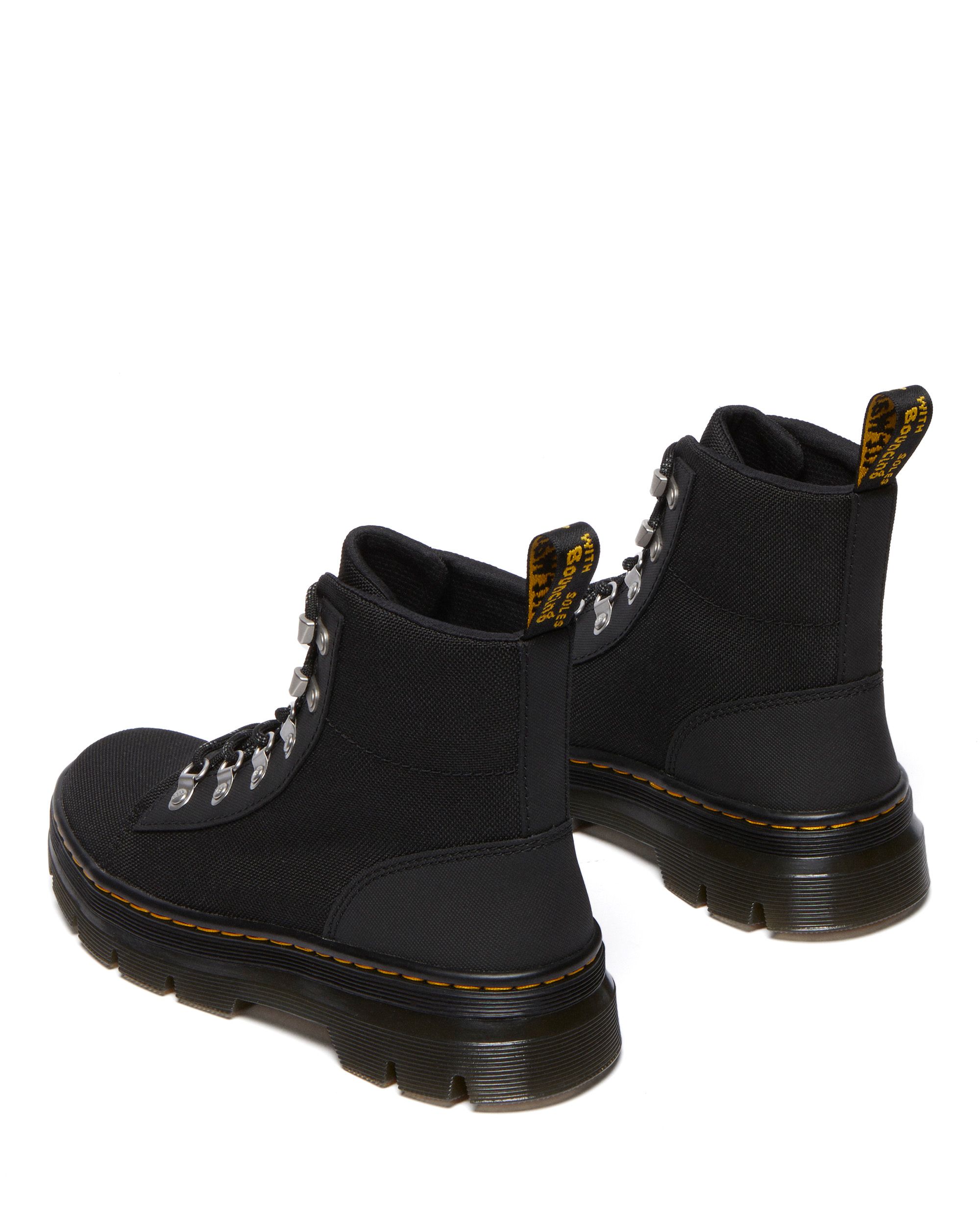 Dr. Martens Women's Combs Boots