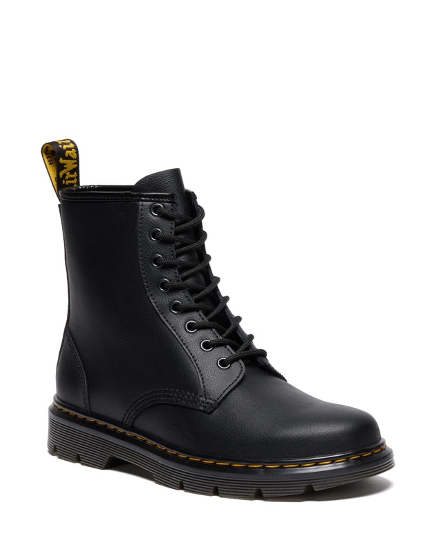 Doc Marten Women's 8 Eyelet Boots