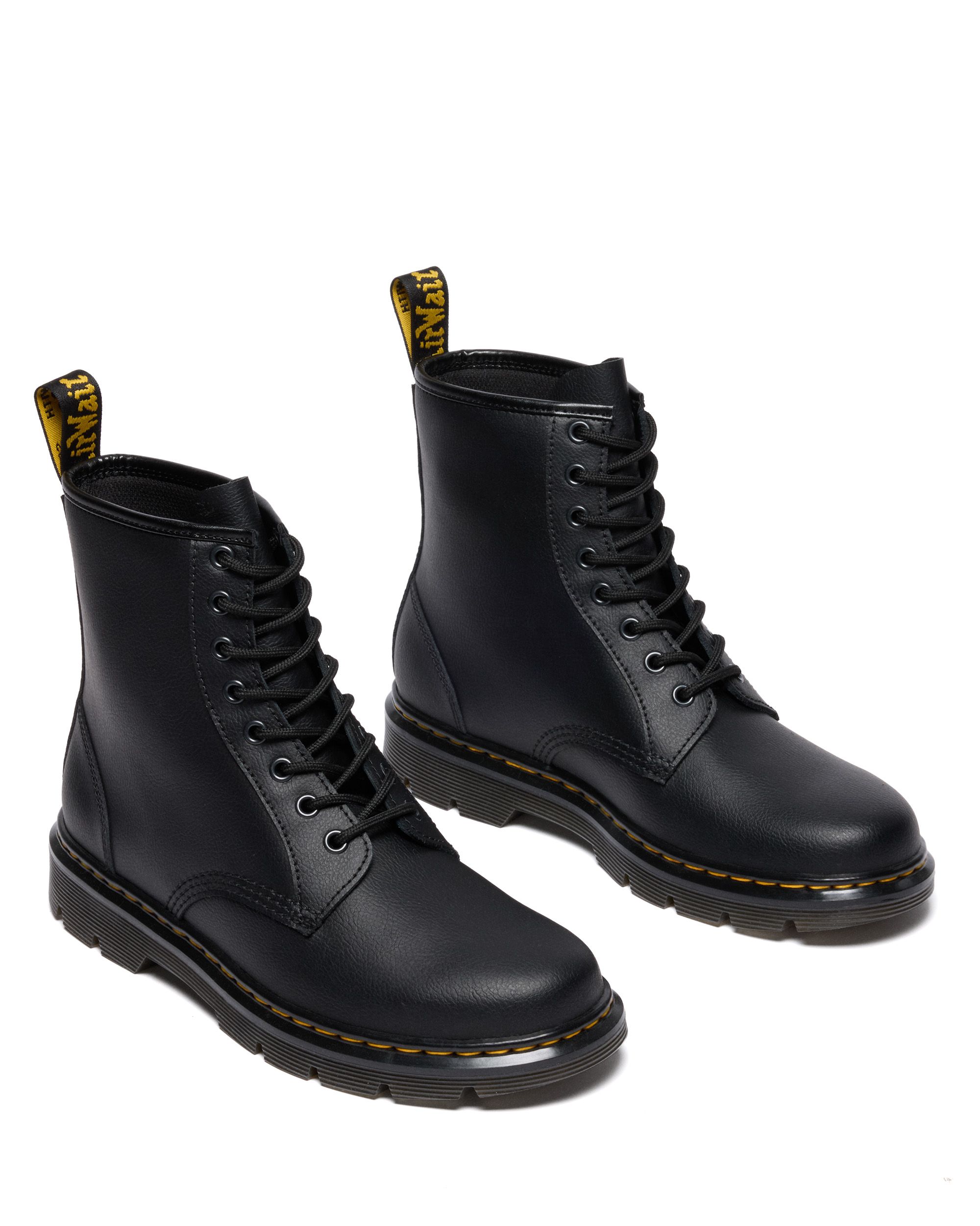 Dr. Martens Women's 8 Eyelet Boots