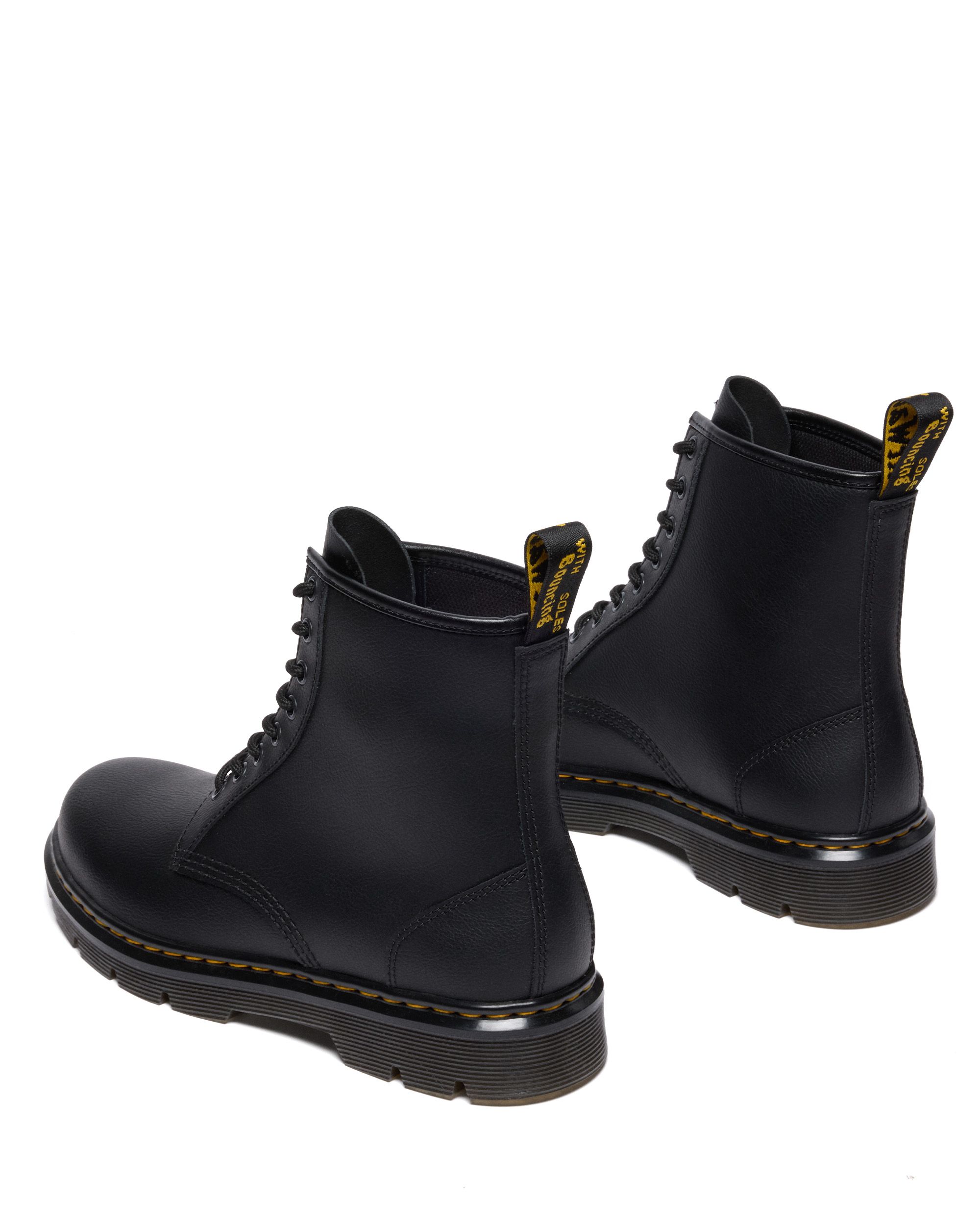 Dr. Martens Women's 8 Eyelet Boots