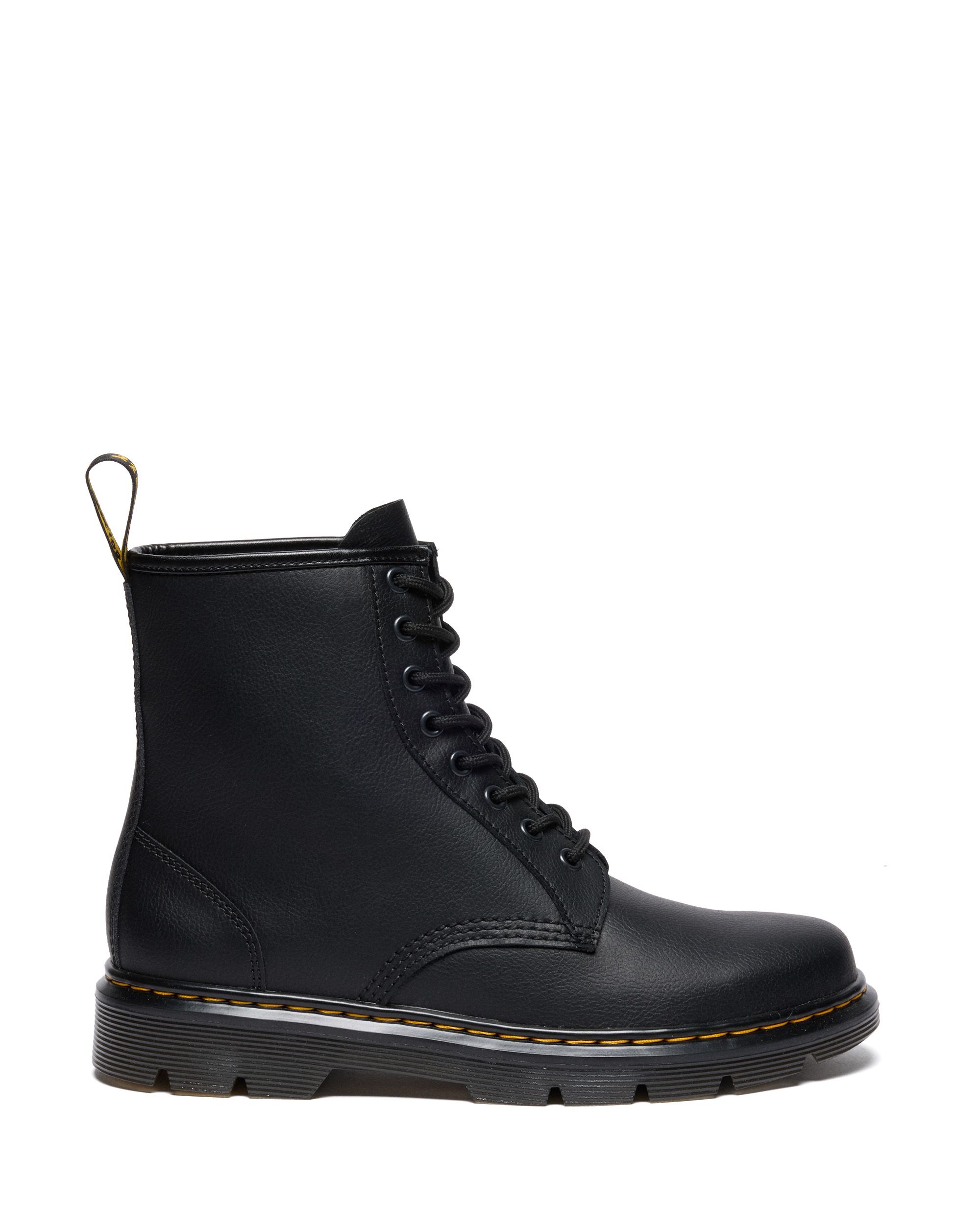 Dr. Martens Women's 8 Eyelet Boots