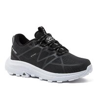 Hi-Tec Women's AWW Mauna Waterproof Hiking Shoes Front_Three_Fourths_Angled_Right