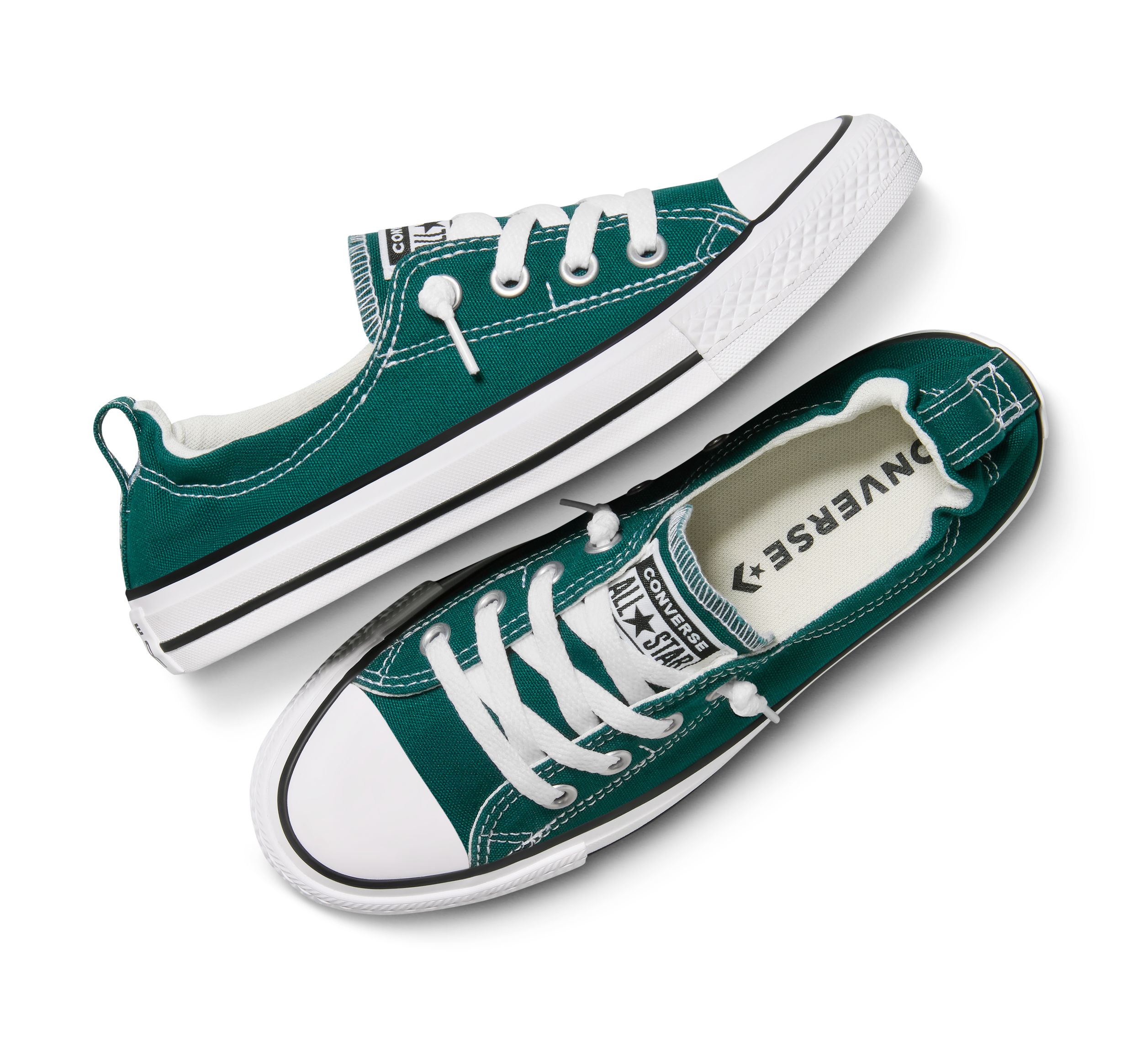 Converse Women's Chuck Taylor All Star Shoreline Sneakers