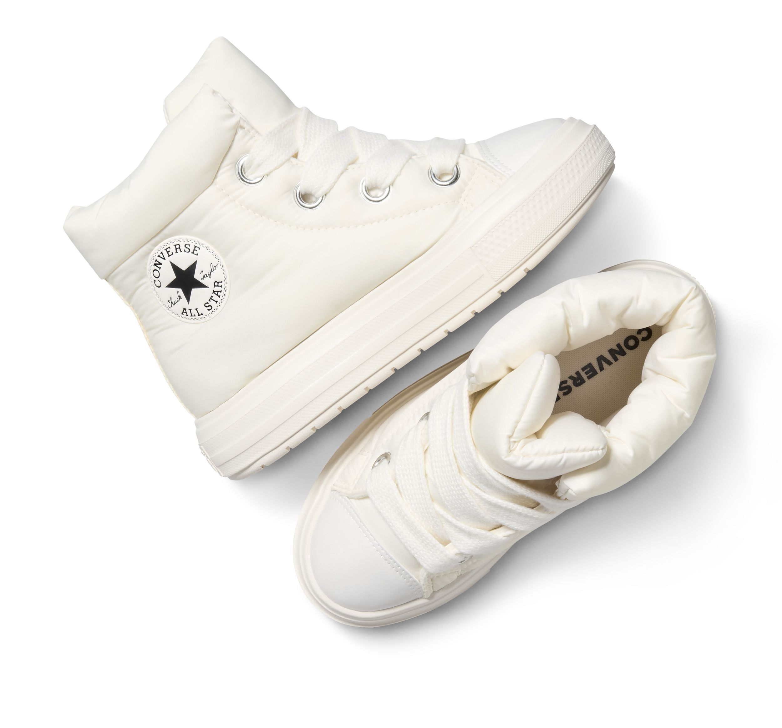 Converse Women's Chuck Taylor All Star Elements Boots