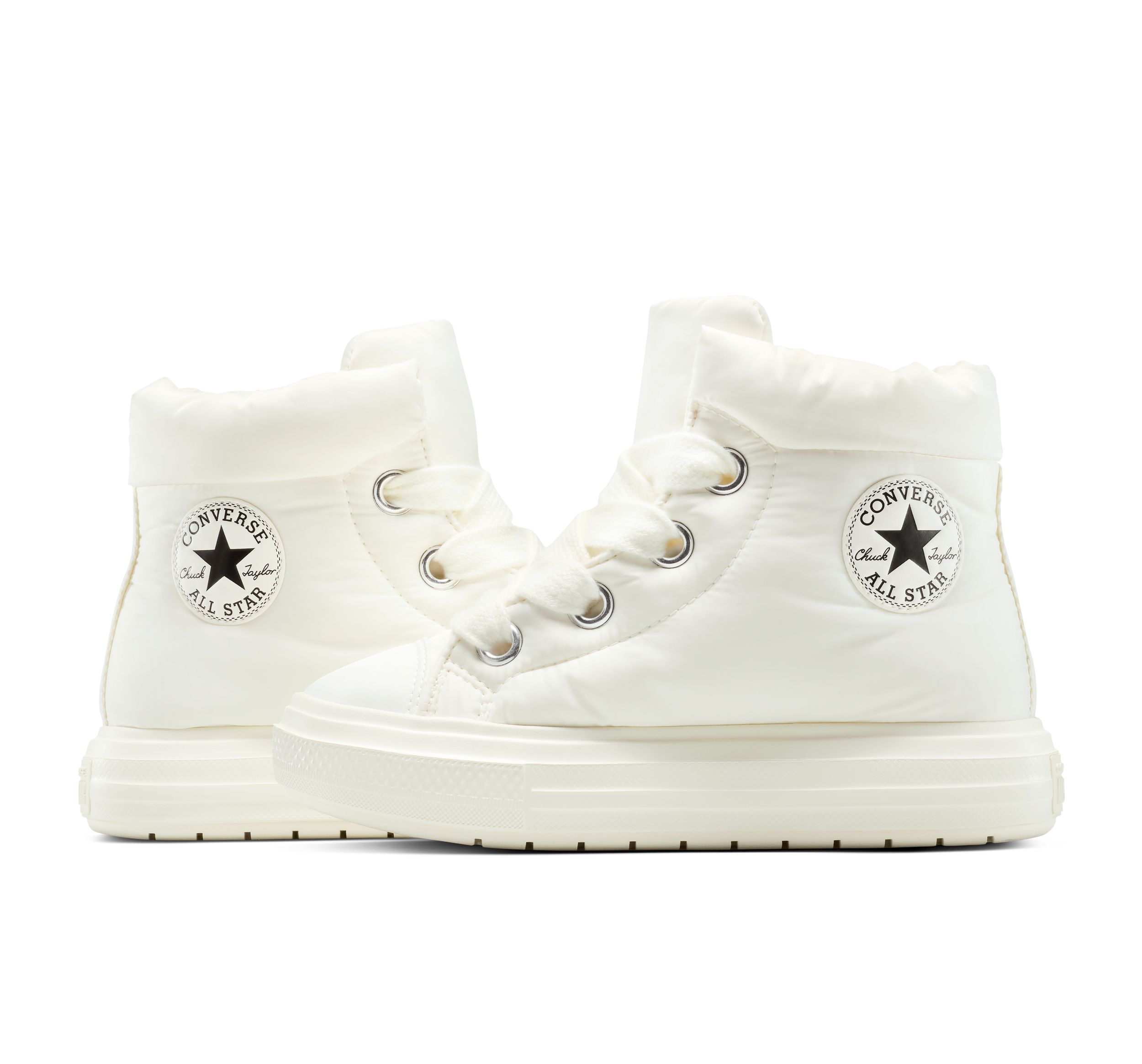 Converse Women's Chuck Taylor All Star Elements Boots