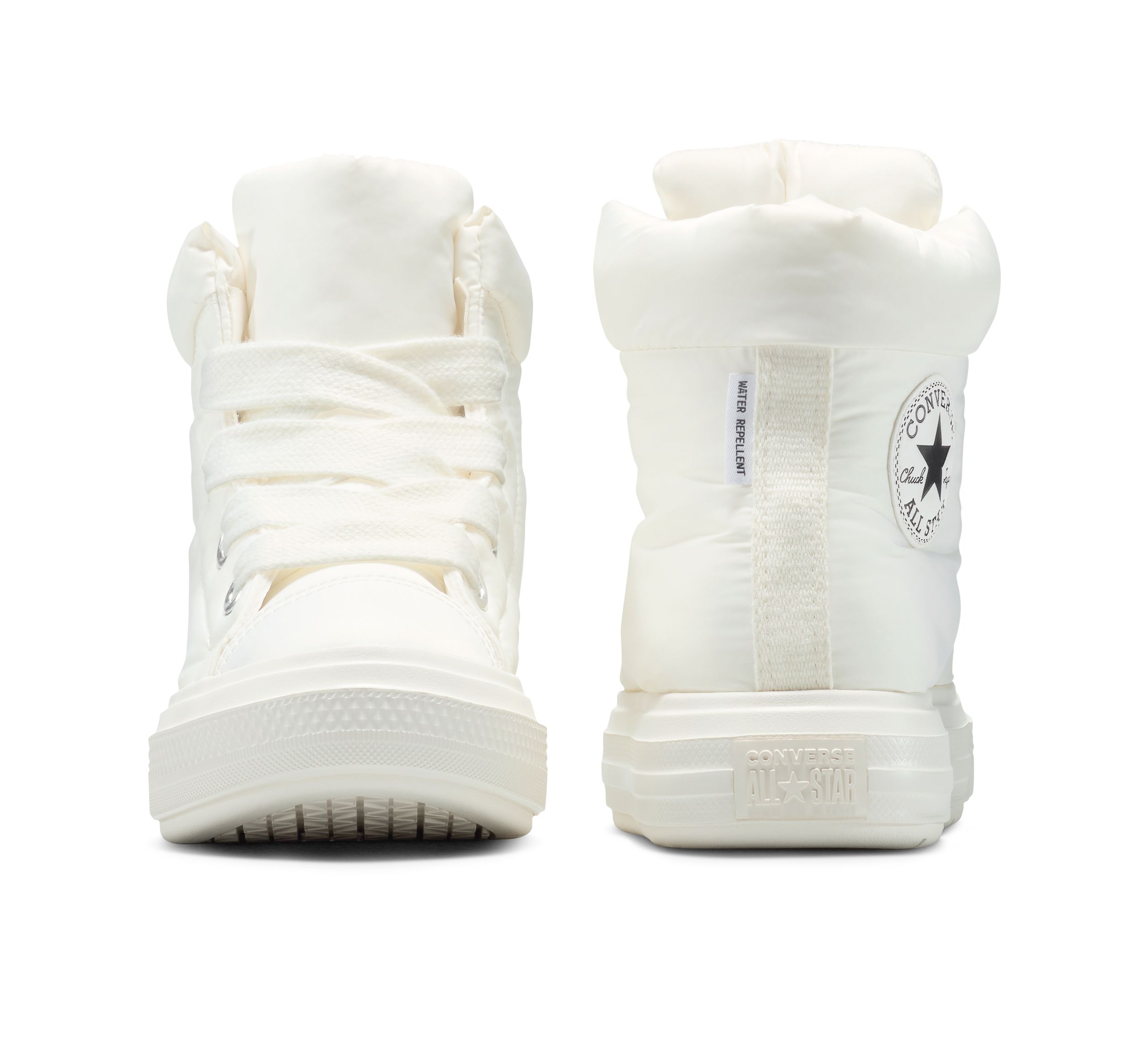 Converse Women's Chuck Taylor All Star Elements Boots