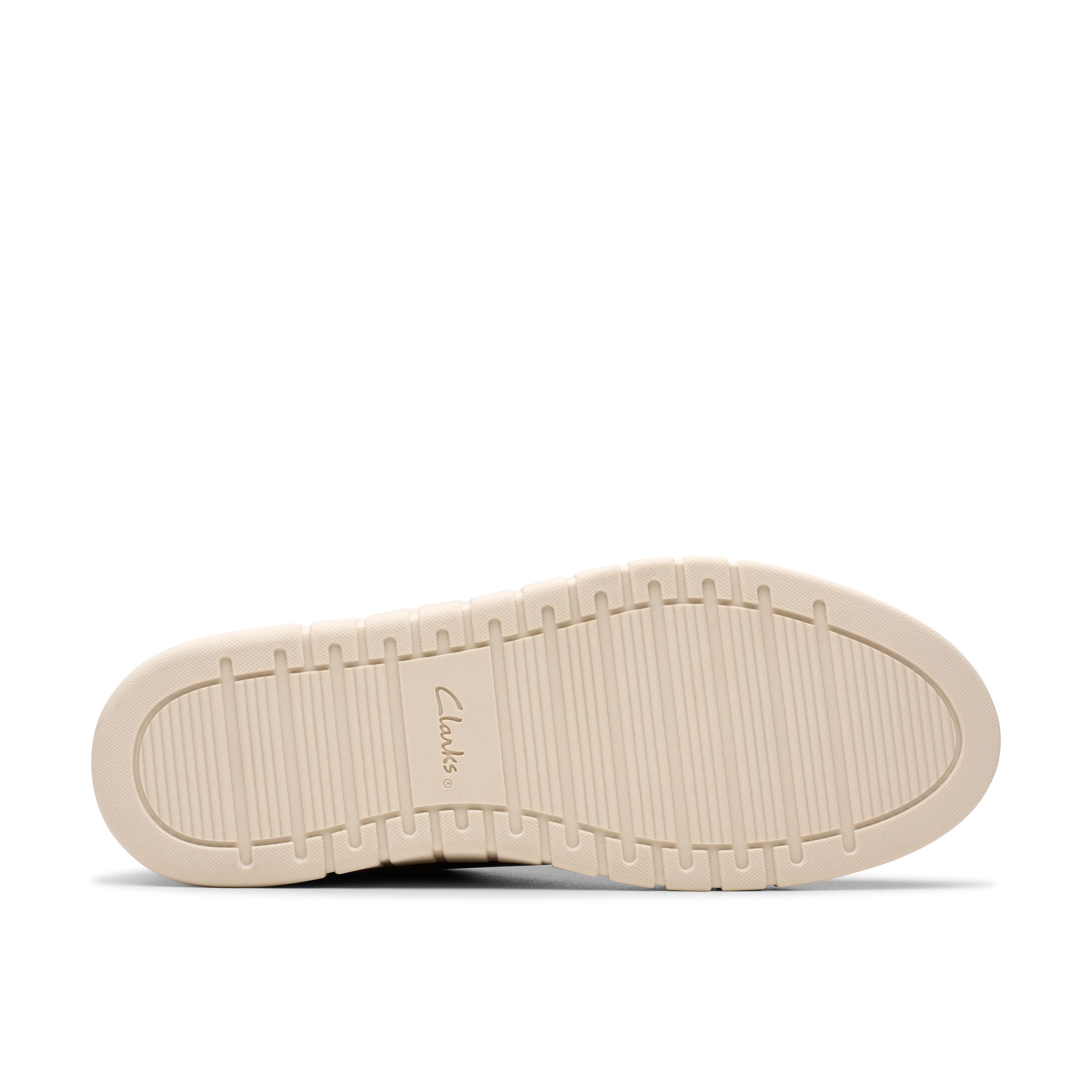 Chaussures à plateforme en cuir pour femmes, Mykah Joy, Clarks