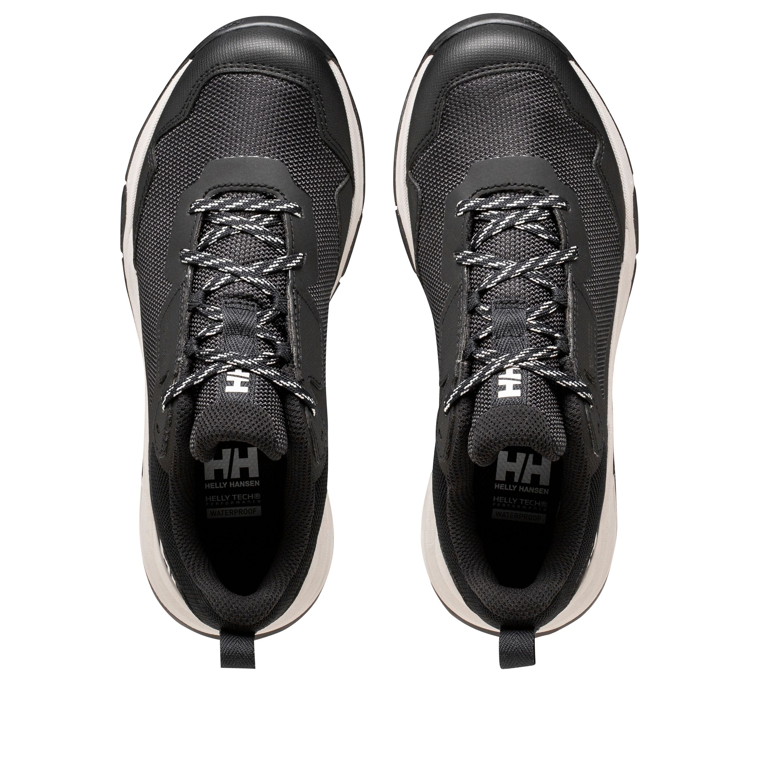 Helly Hansen Women's Canyon Low Waterproof Shoes