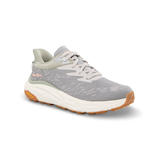 WindRiver Women's Tempest Trail Runner Shoes - Wide Front_Three_Fourths_Angled_Right