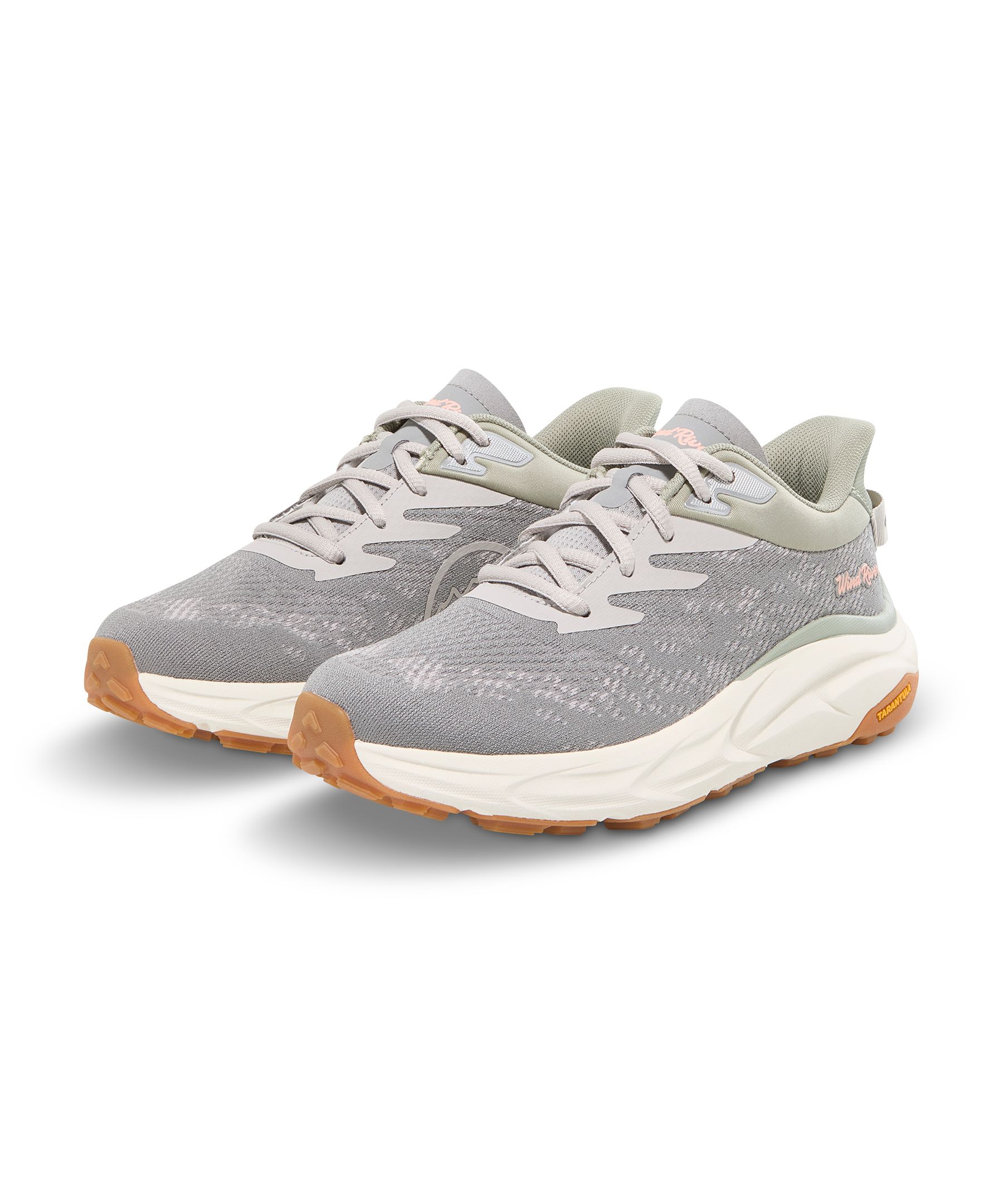 Chaussures de course avec HD3 pour femmes, Tempest Trail, WindRiver - large