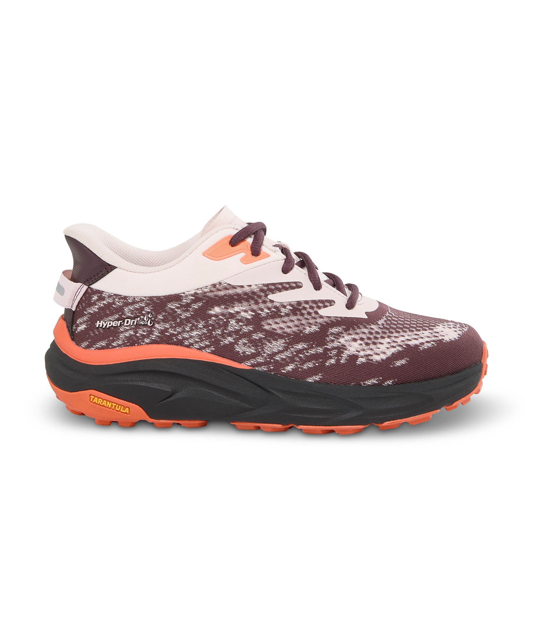 WindRiver Women's Tempest HD3 Trail Runner Shoes