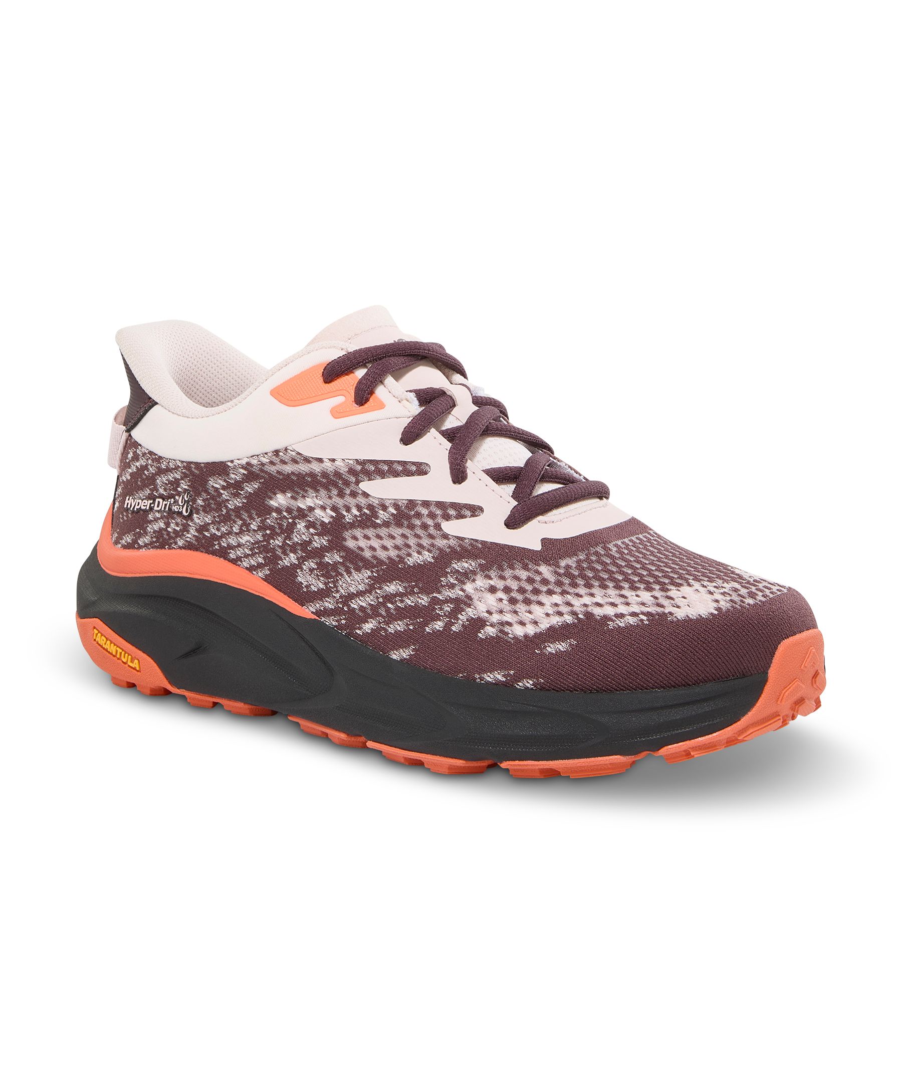 WindRiver Women's Tempest HD3 Trail Runner Shoes