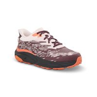 WindRiver Women's Tempest HD3 Trail Runner Shoes Front_Three_Fourths_Angled_Right