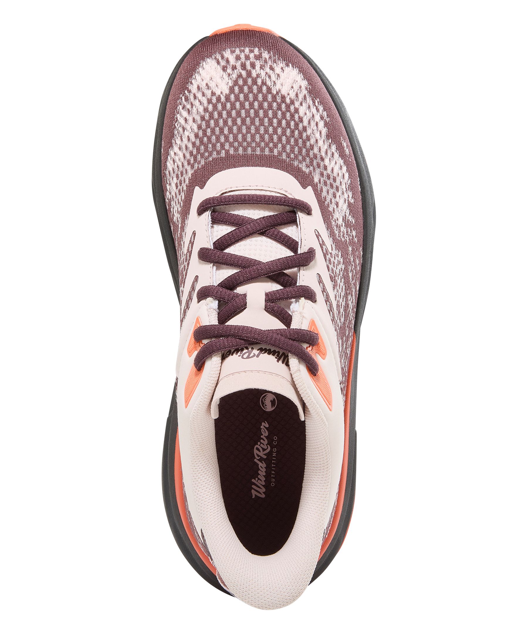 WindRiver Women's Tempest HD3 Trail Runner Shoes