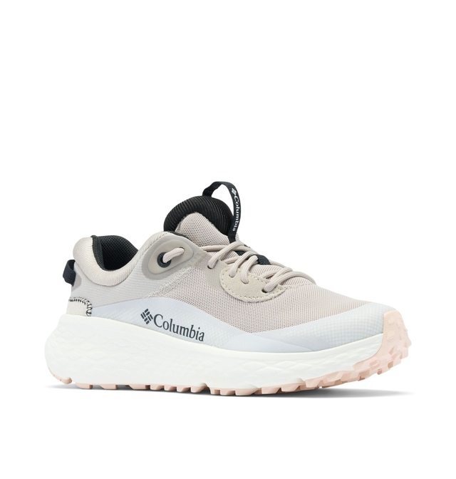 Columbia Women's Terrastride CRZ Omni-Max Shoes