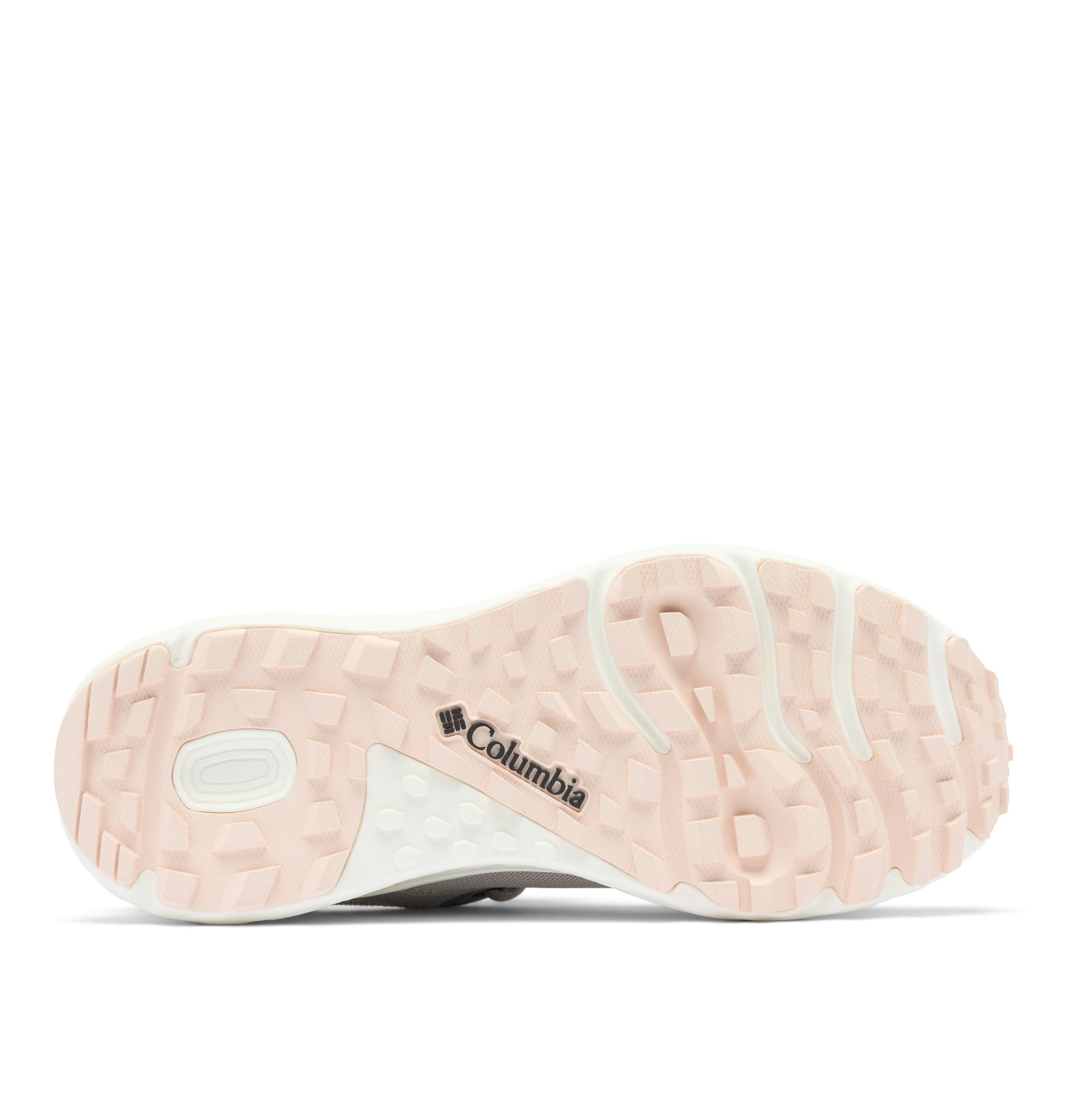 Columbia Women's Terrastride CRZ Omni-Max Shoes