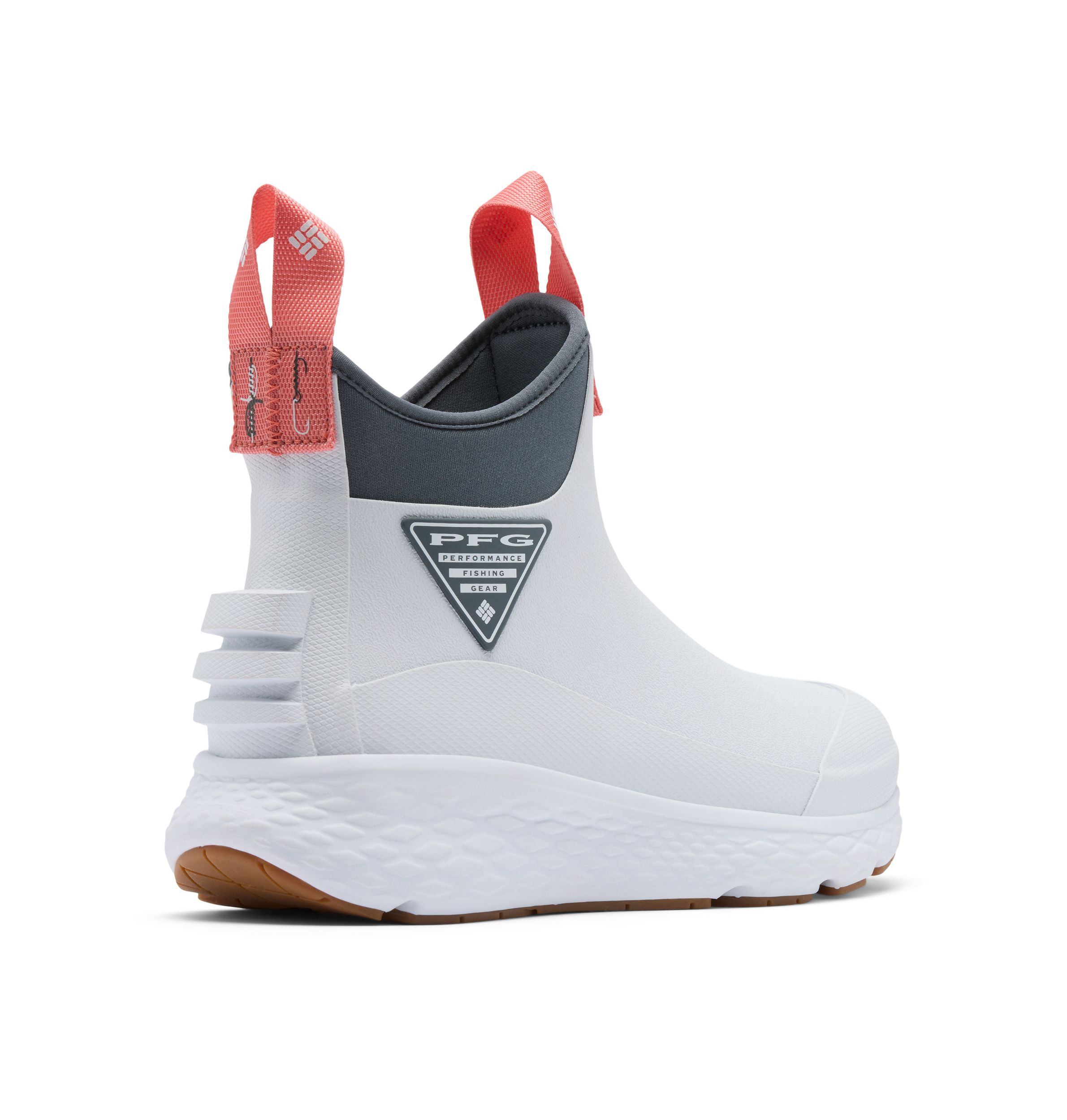 Bottes pour femmes, PFG Dry Tortugas Sport, Columbia