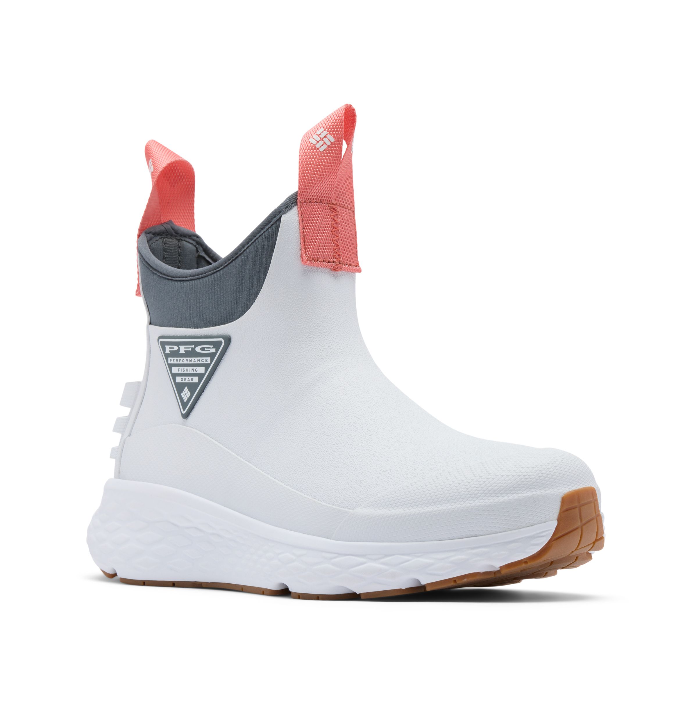 Bottes pour femmes, PFG Dry Tortugas Sport, Columbia