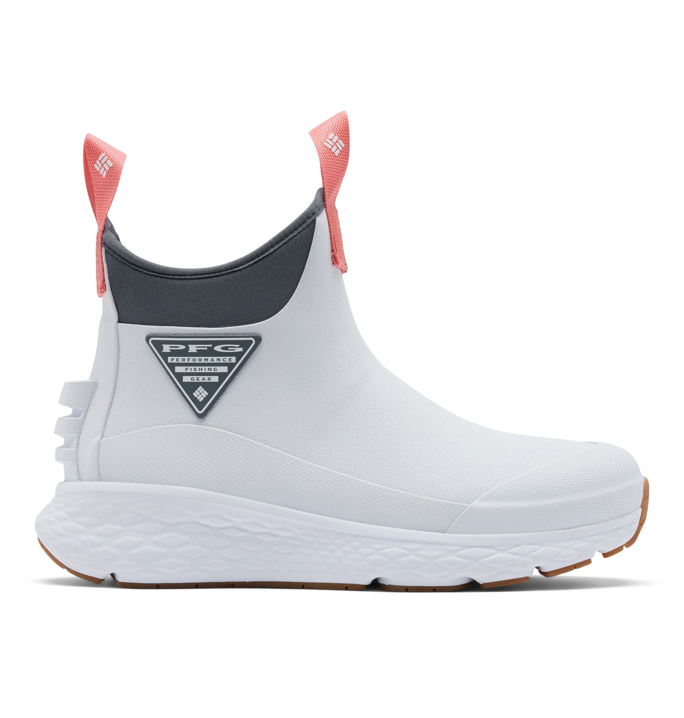 Bottes pour femmes, PFG Dry Tortugas Sport, Columbia