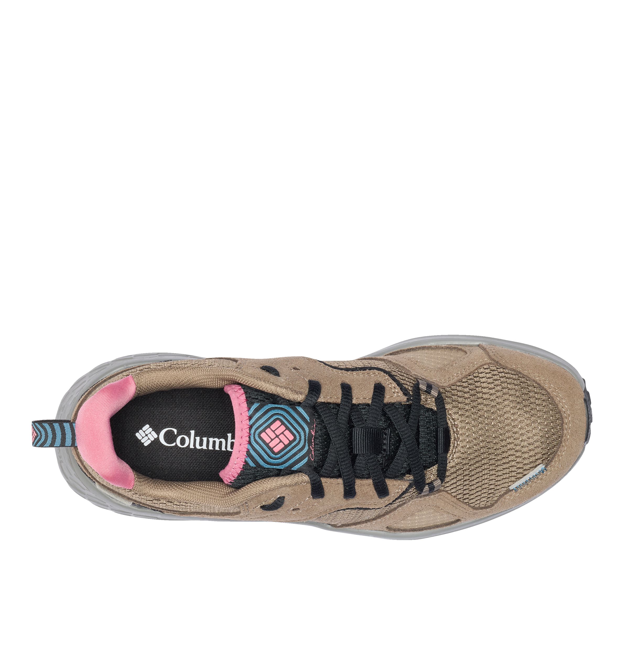 Columbia Women's Bethany Shoes - Wide