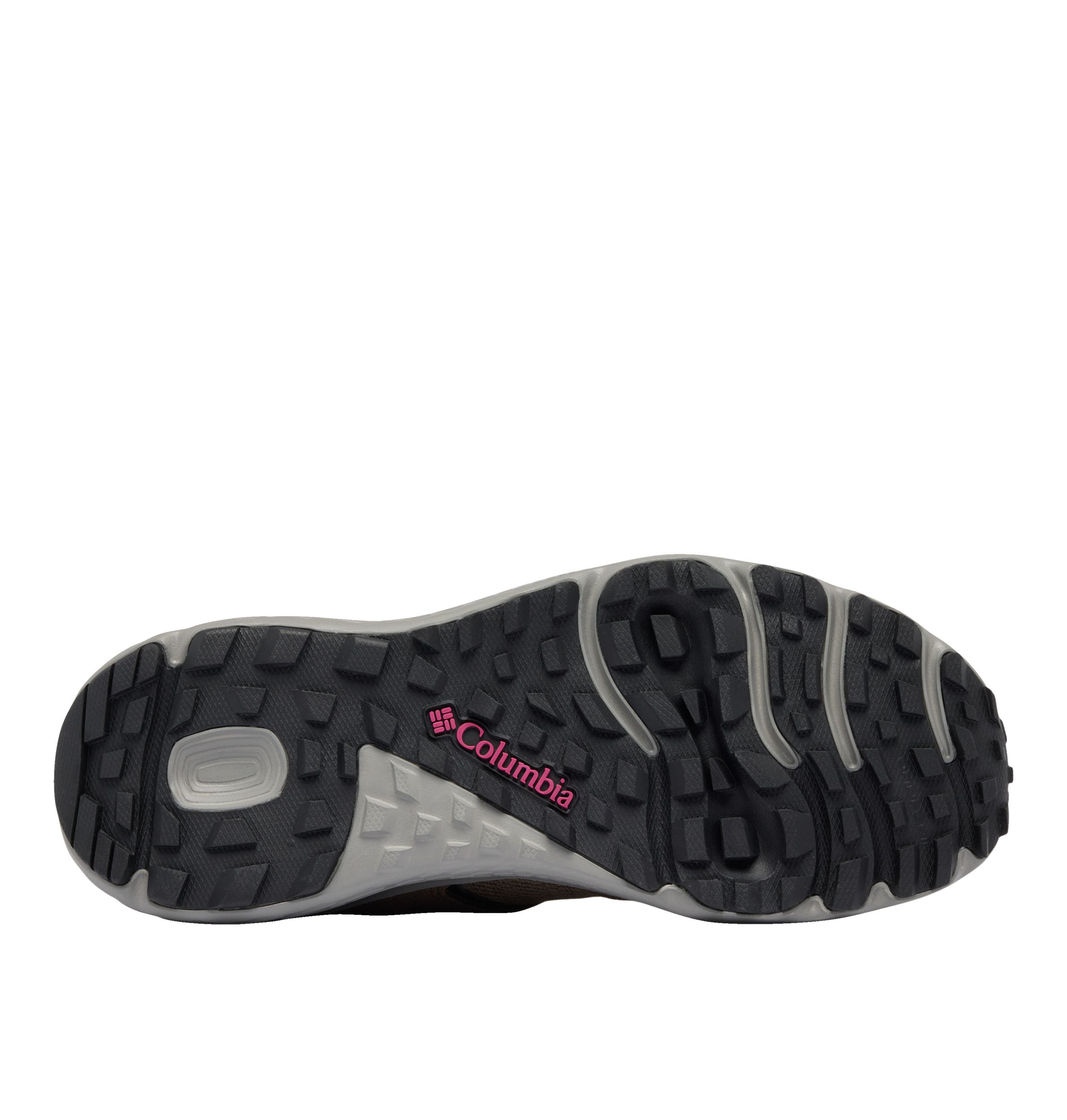 Columbia Women's Bethany Shoes - Wide