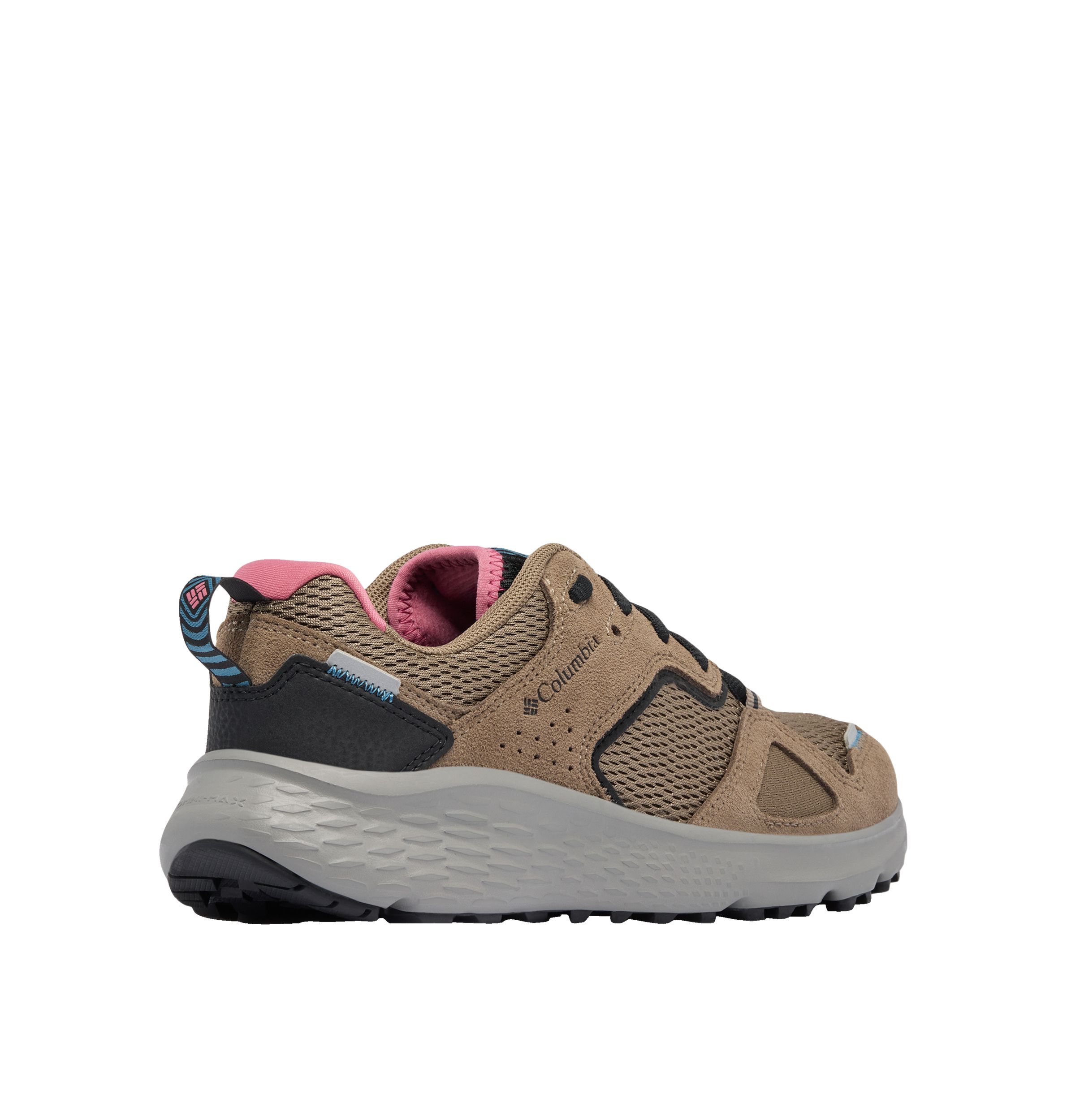 Columbia Women's Bethany Shoes - Wide