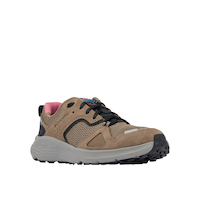 Chaussures pour femmes, Bethany, Columbia - pointure large Front_Three_Fourths_Angled_Right