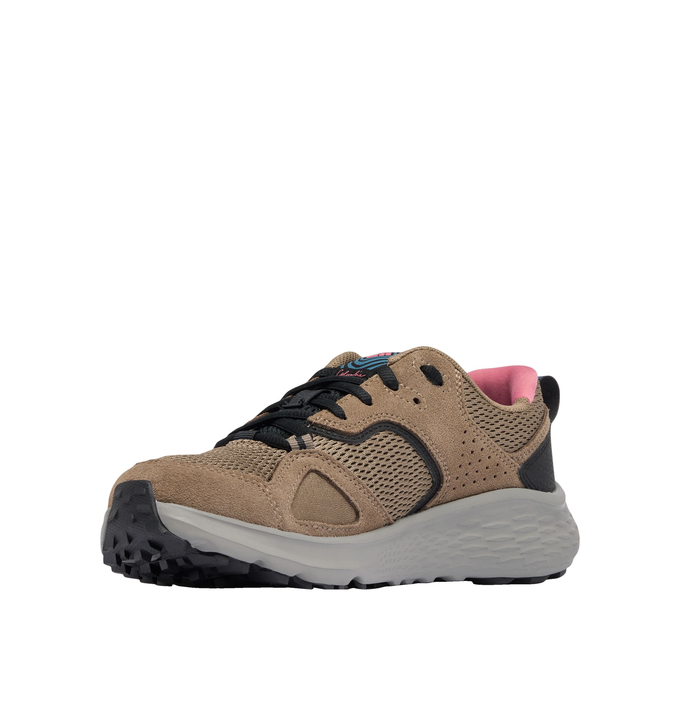 Columbia Women's Bethany Shoes - Wide