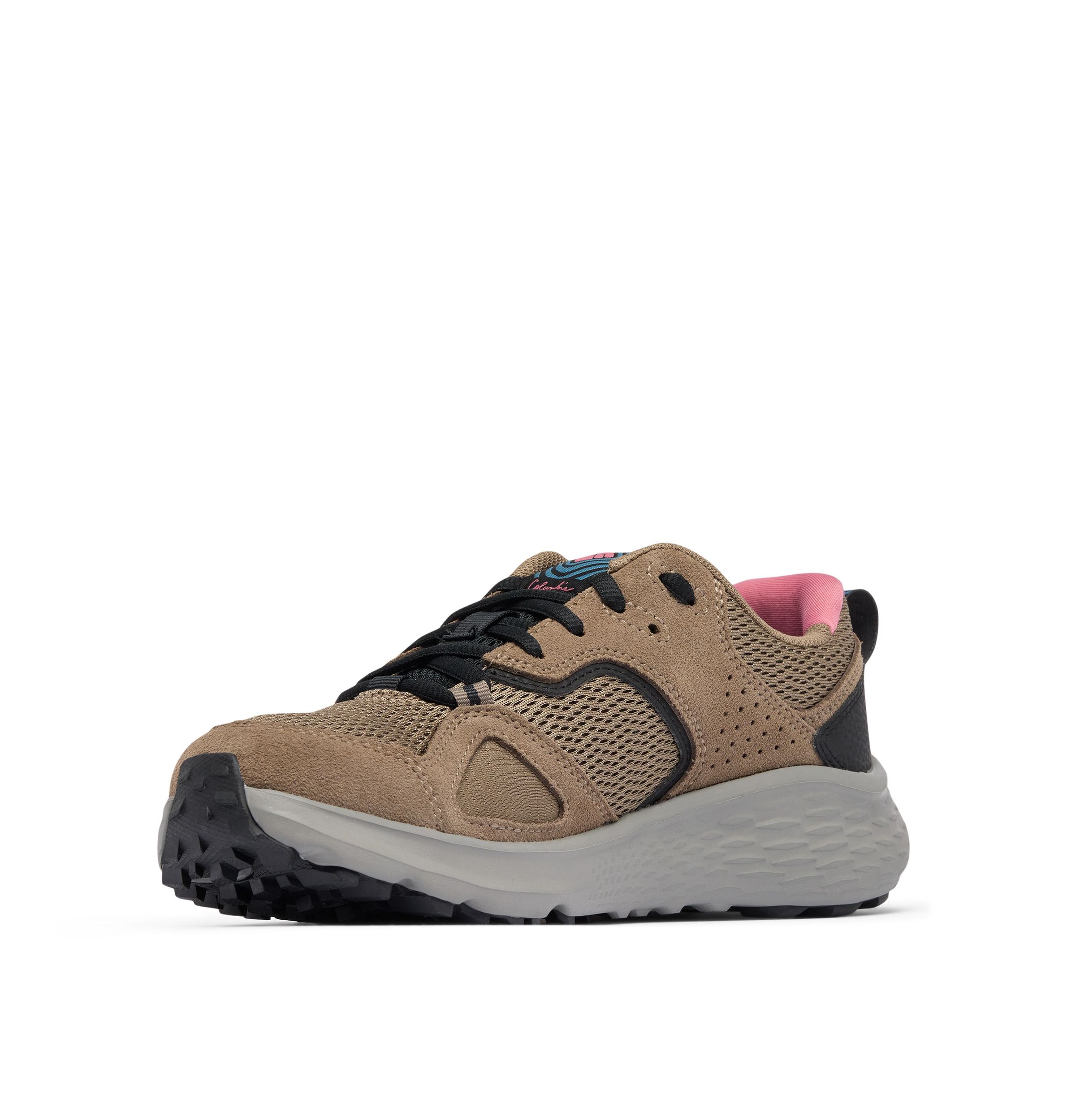 Columbia Women's Bethany Shoes - Wide