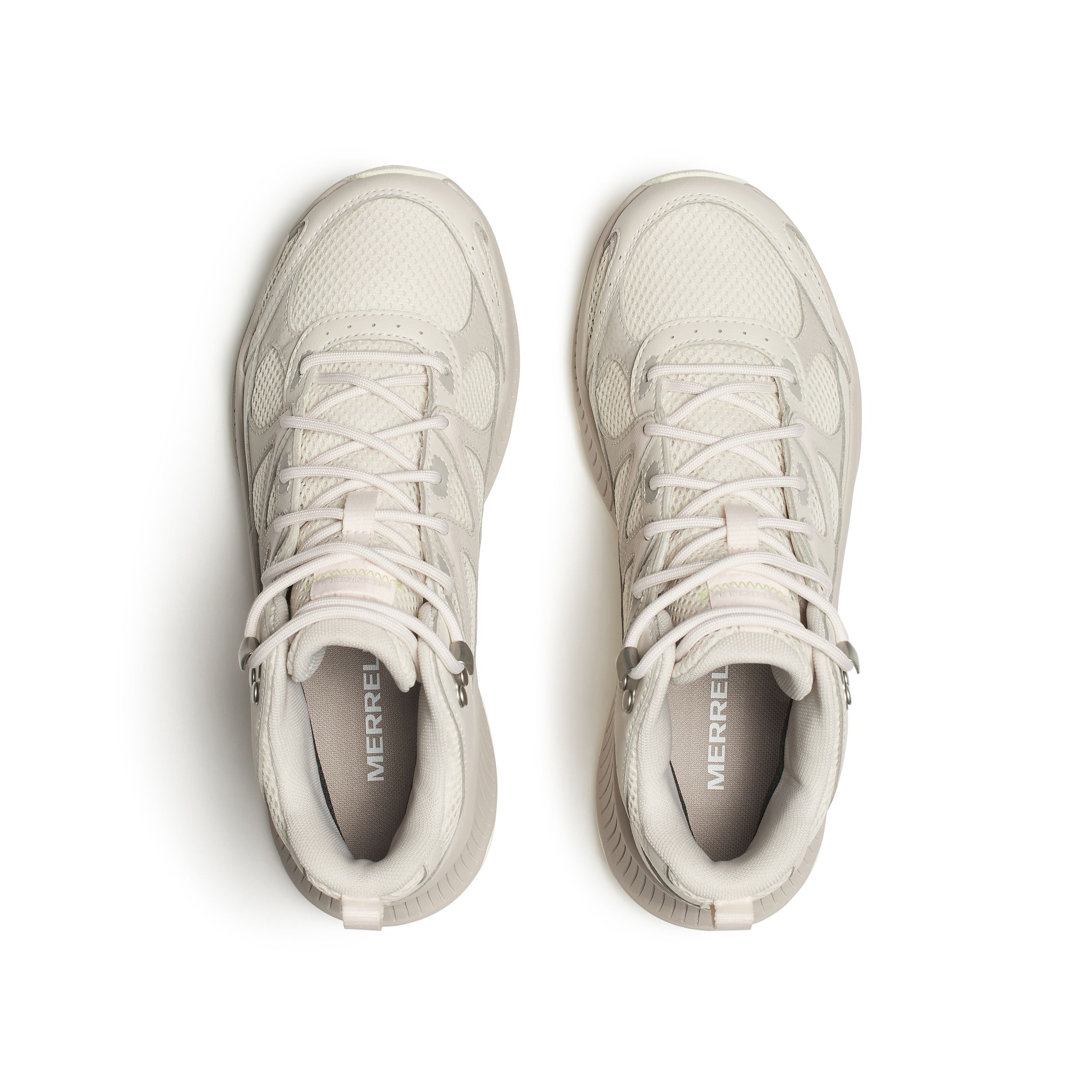 Merrell Women's Tempo Expedition Waterproof Hiking Boots