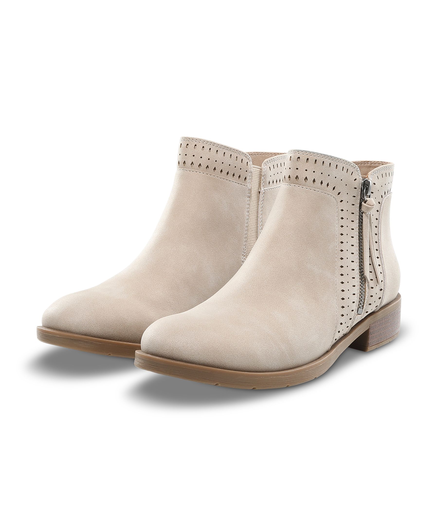 Bottines pour femmes, Leigh, Denver Hayes