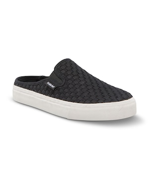 Mules pour femmes, Moontide, FarWest