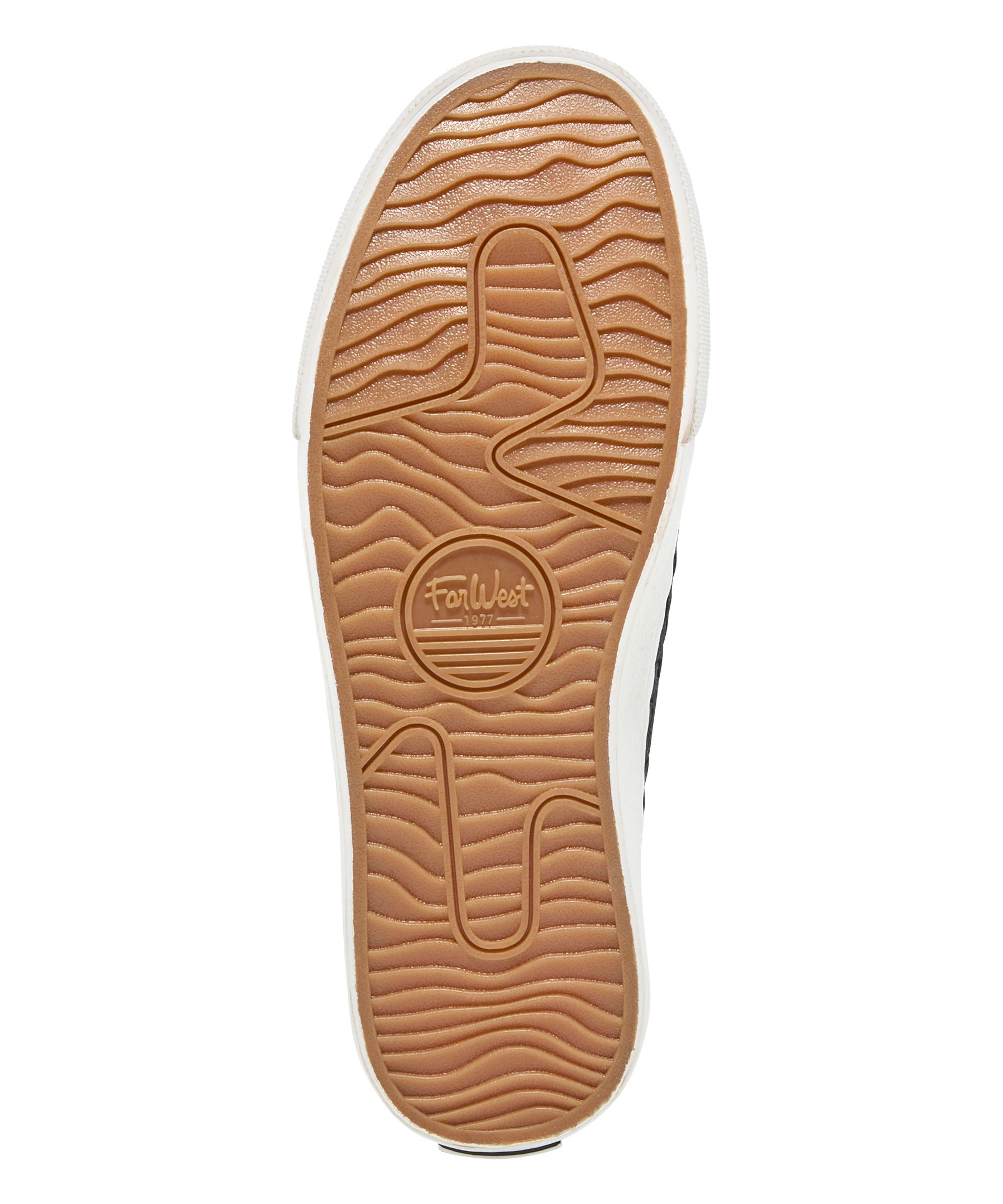 Mules pour femmes, Moontide, FarWest