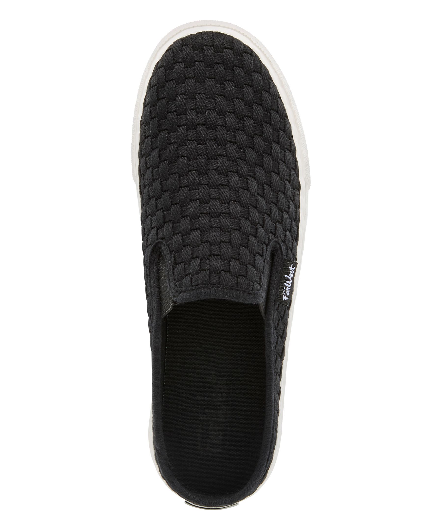 Mules pour femmes, Moontide, FarWest