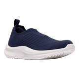 Clarks Women's Solevana Knit Shoes Front_Three_Fourths_Angled_Right