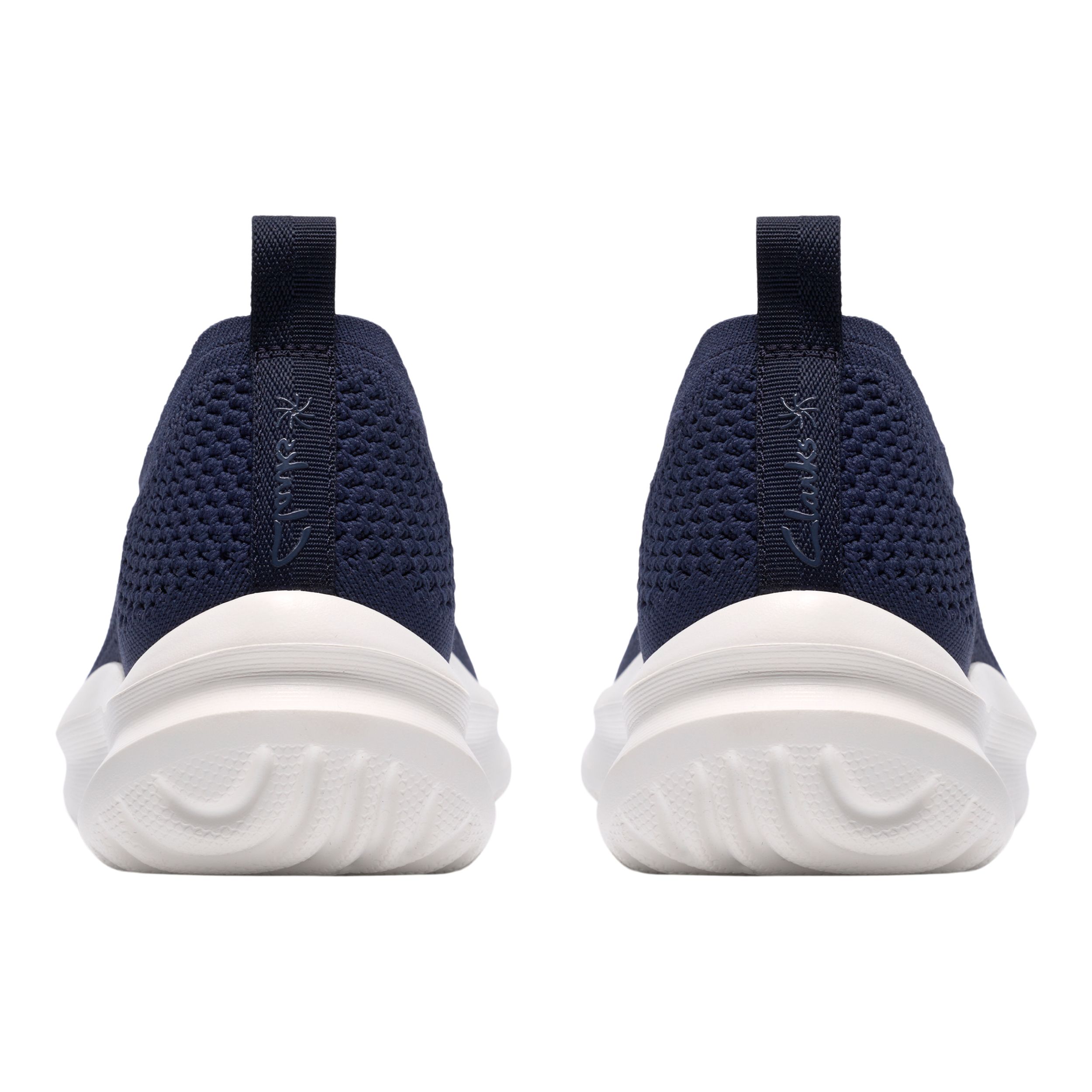 Clarks Women's Solevana Knit Shoes